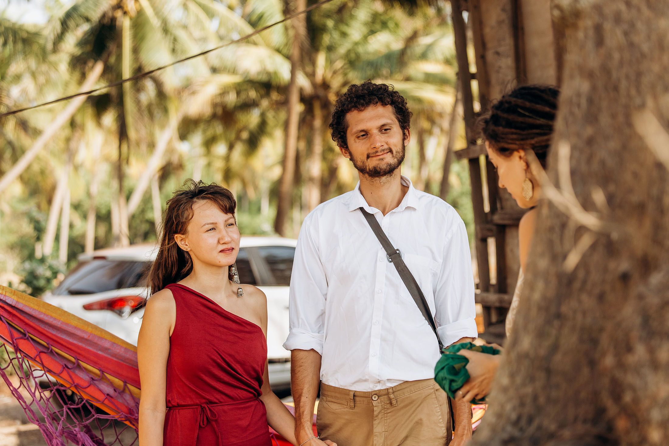 Александр и Валерия. Свадебный фотограф в Екатеринбурге Илья Корсаков