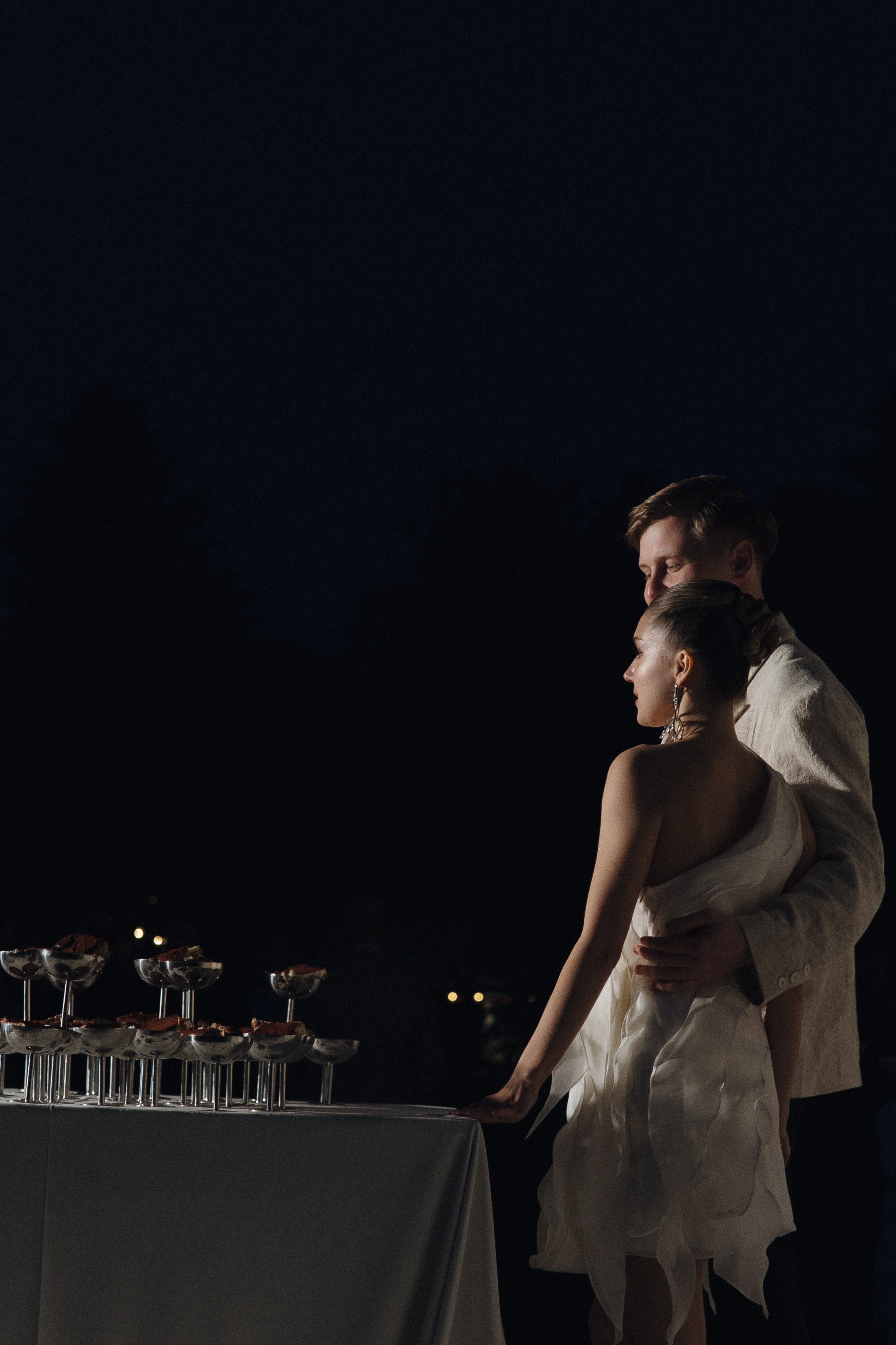 Fabrics of Forever. Свадебный фотограф в Москве Дмитрий Тарасов