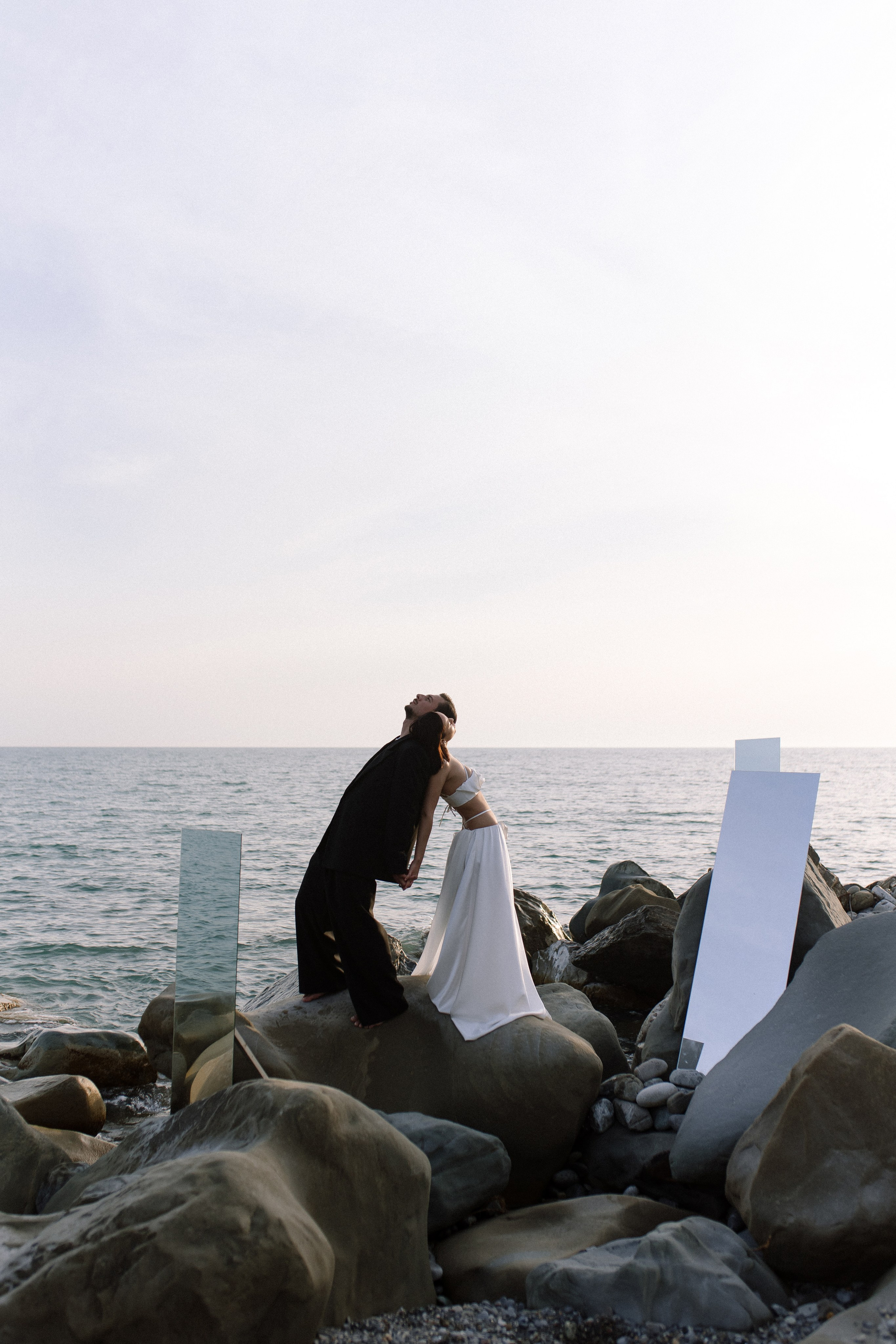 Alina & David. Свадебный фотограф в Москве Дмитрий Тарасов