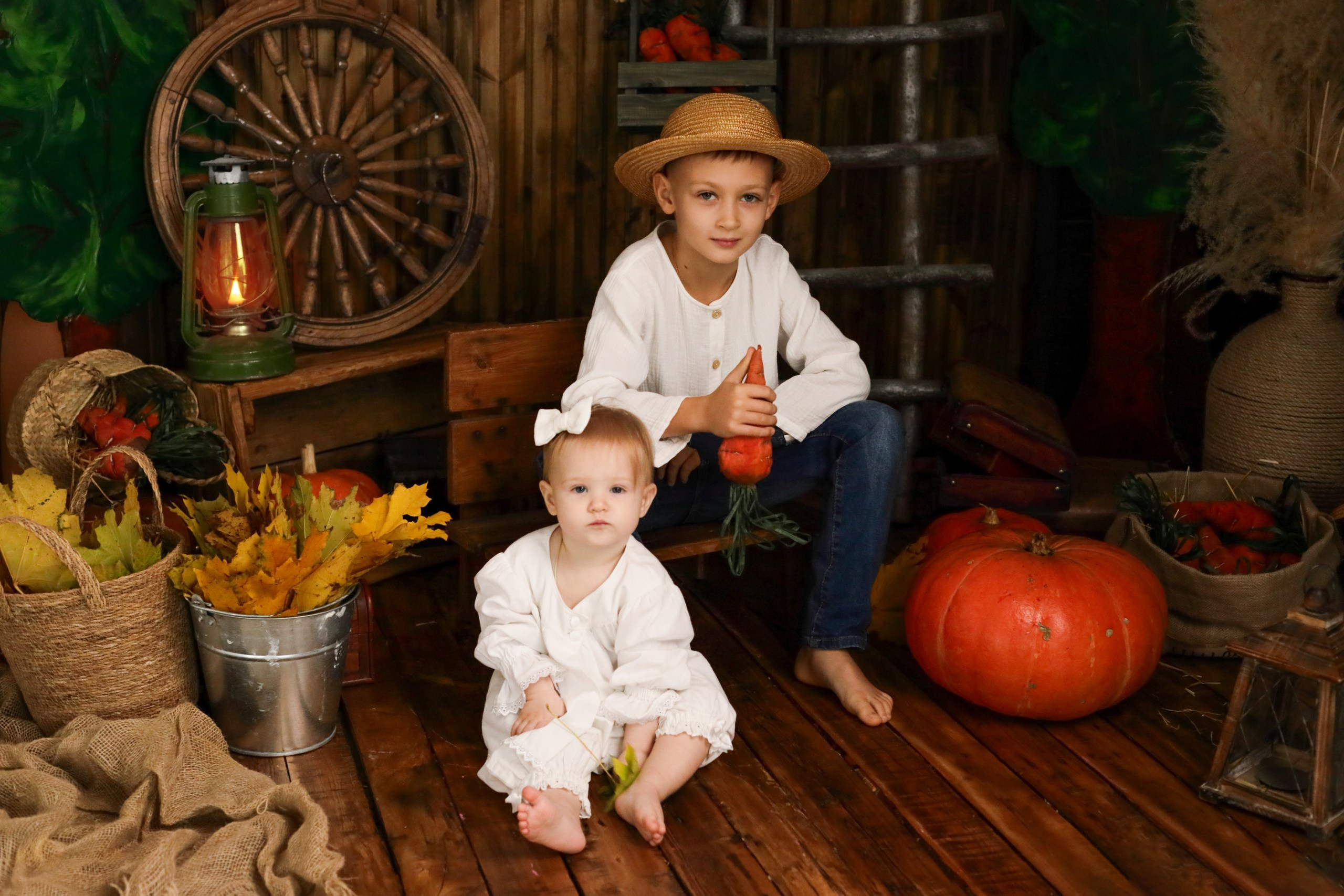 Отзывы довольных клиентов. Семейный фотограф и новорожденных в Старом Осколе Анна Старкова,