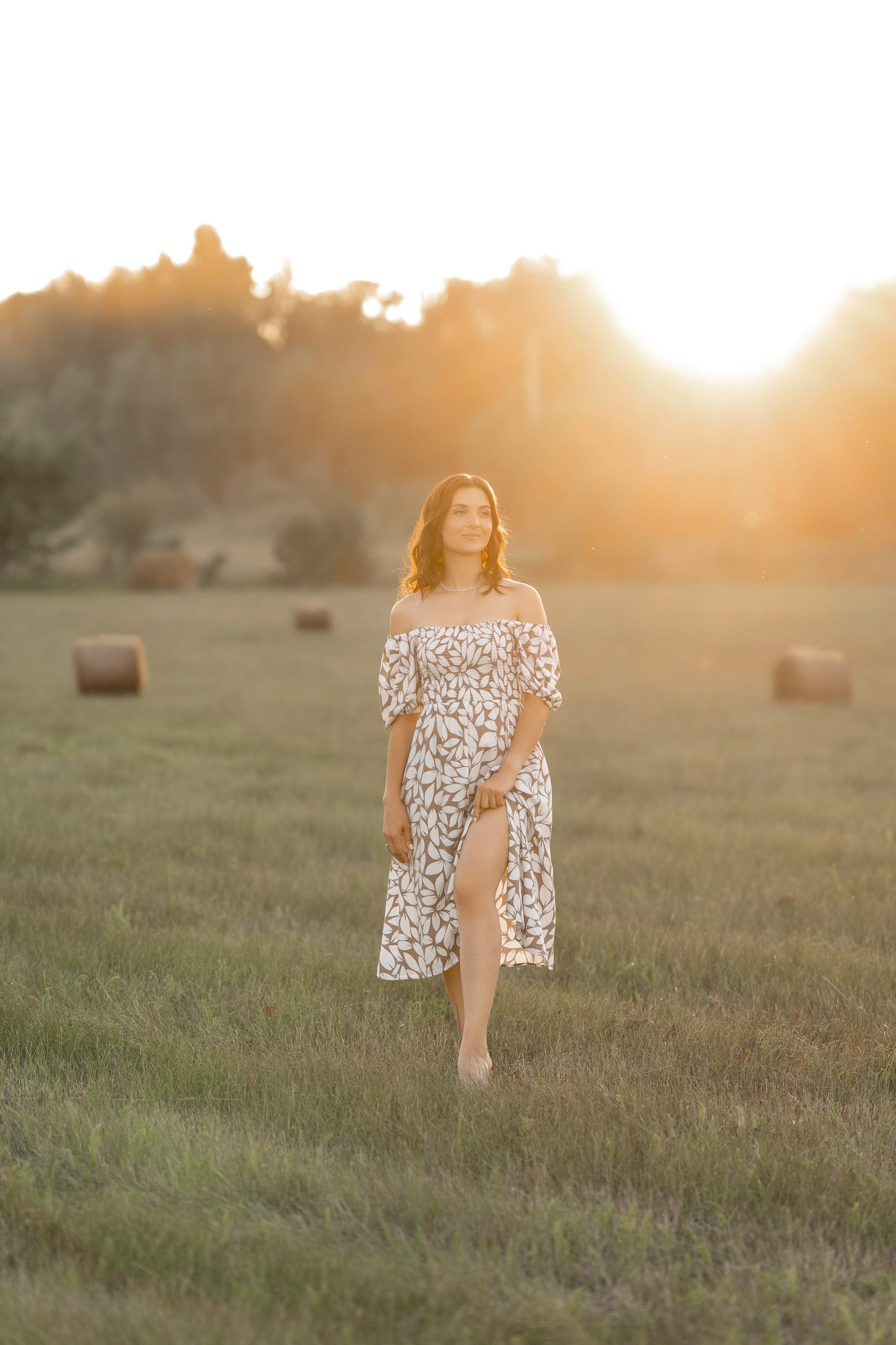 На природе. Семейный и детский фотограф в Селенгинске Екатерина Чупрова