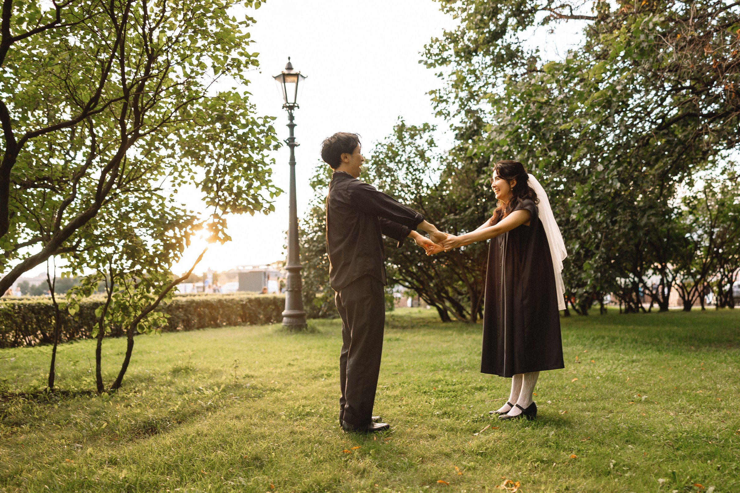 Рёта и Мое. Lifestyle фотограф в Санкт-Петербурге Анна Щекалева