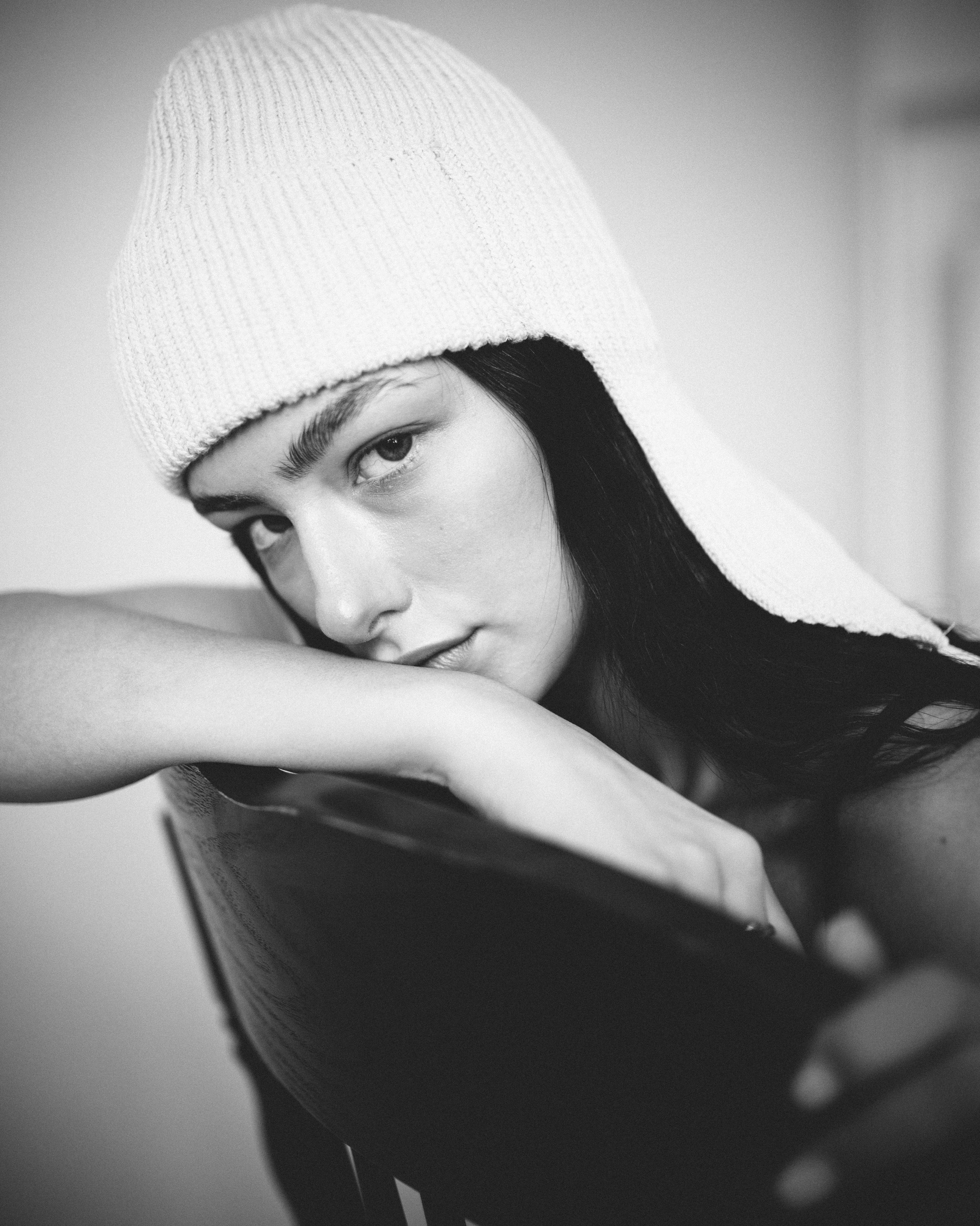 Портретный фотограф в Москве Мария Варлей