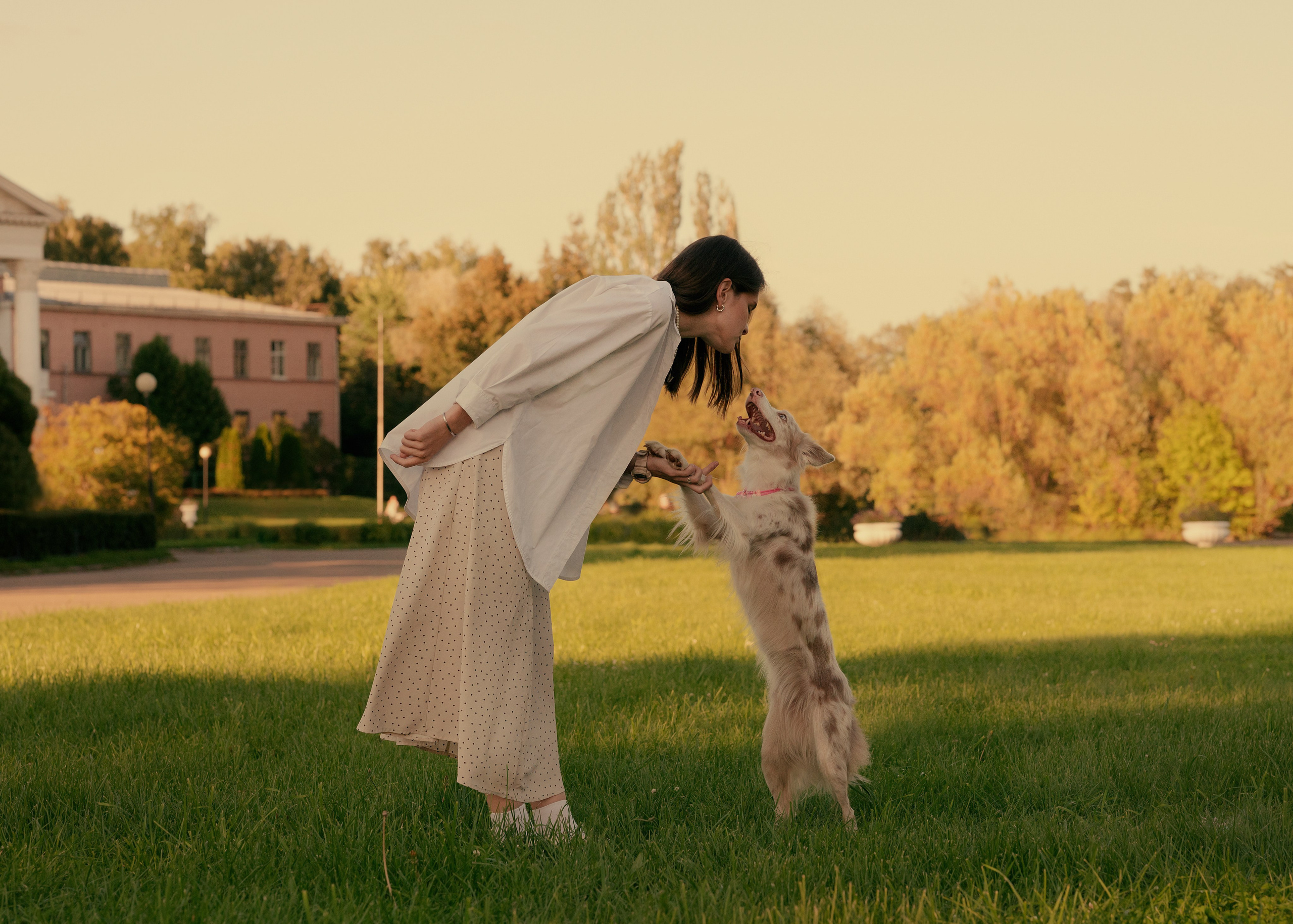 Вэй. Фотограф- анималист Александра Матвеева