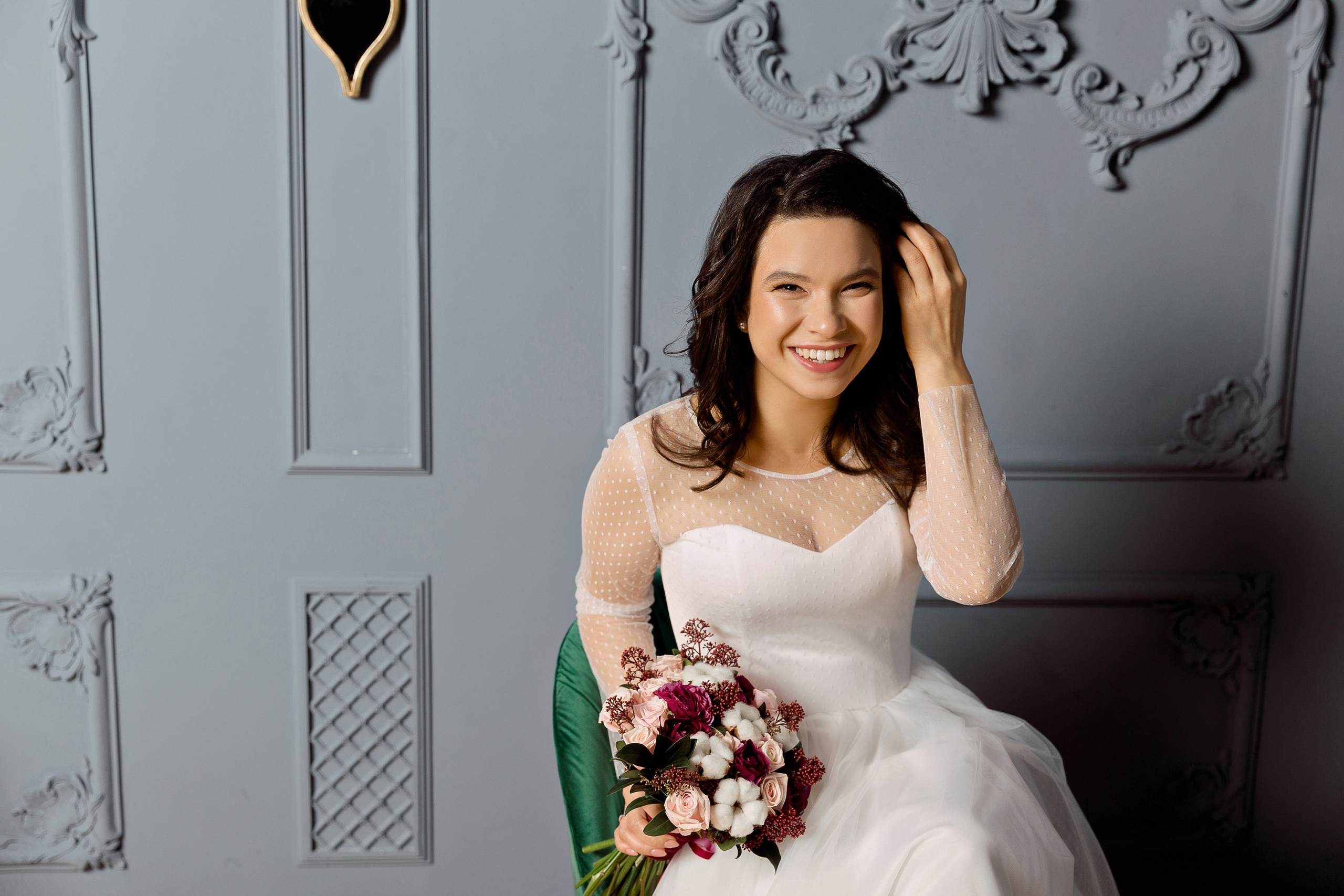 Свадьбы и Love Story. Свадебный фотограф в Санкт-Петербурге Павел Резниченко