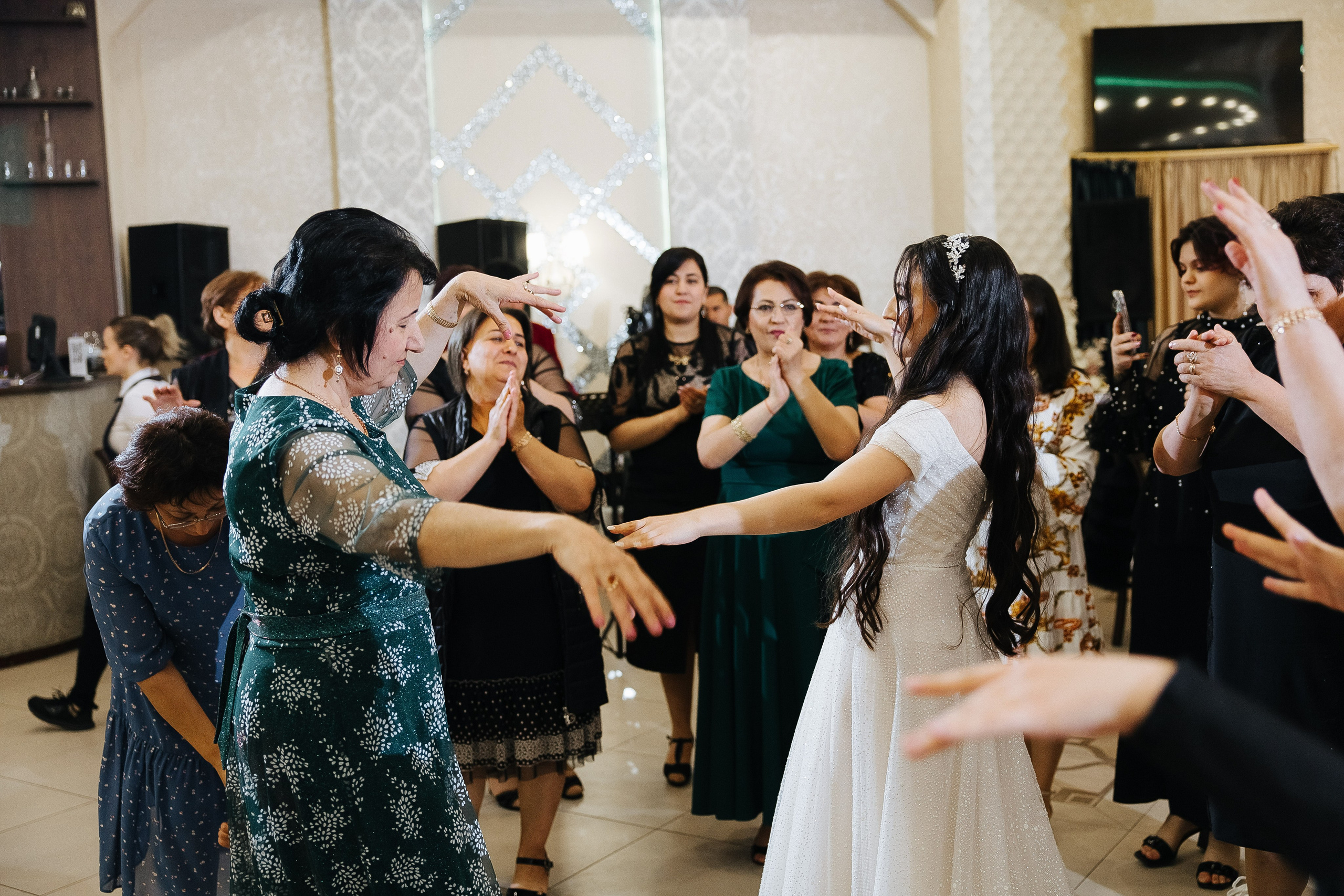 Шах и Ирада. Фотограф в Красноярске Надежда Воскресенская