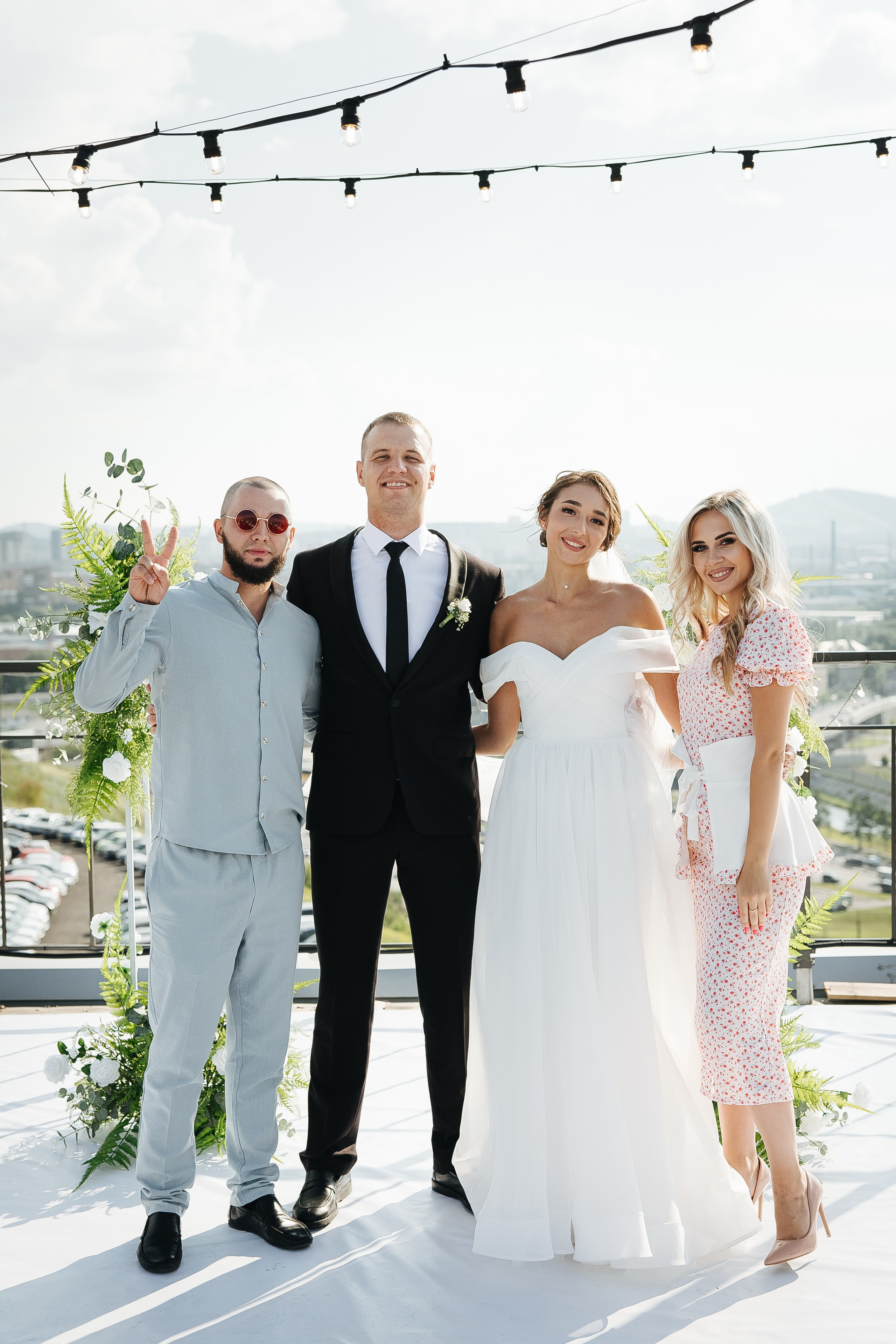 Иван Юлия. Фотограф в Красноярске Надежда Воскресенская