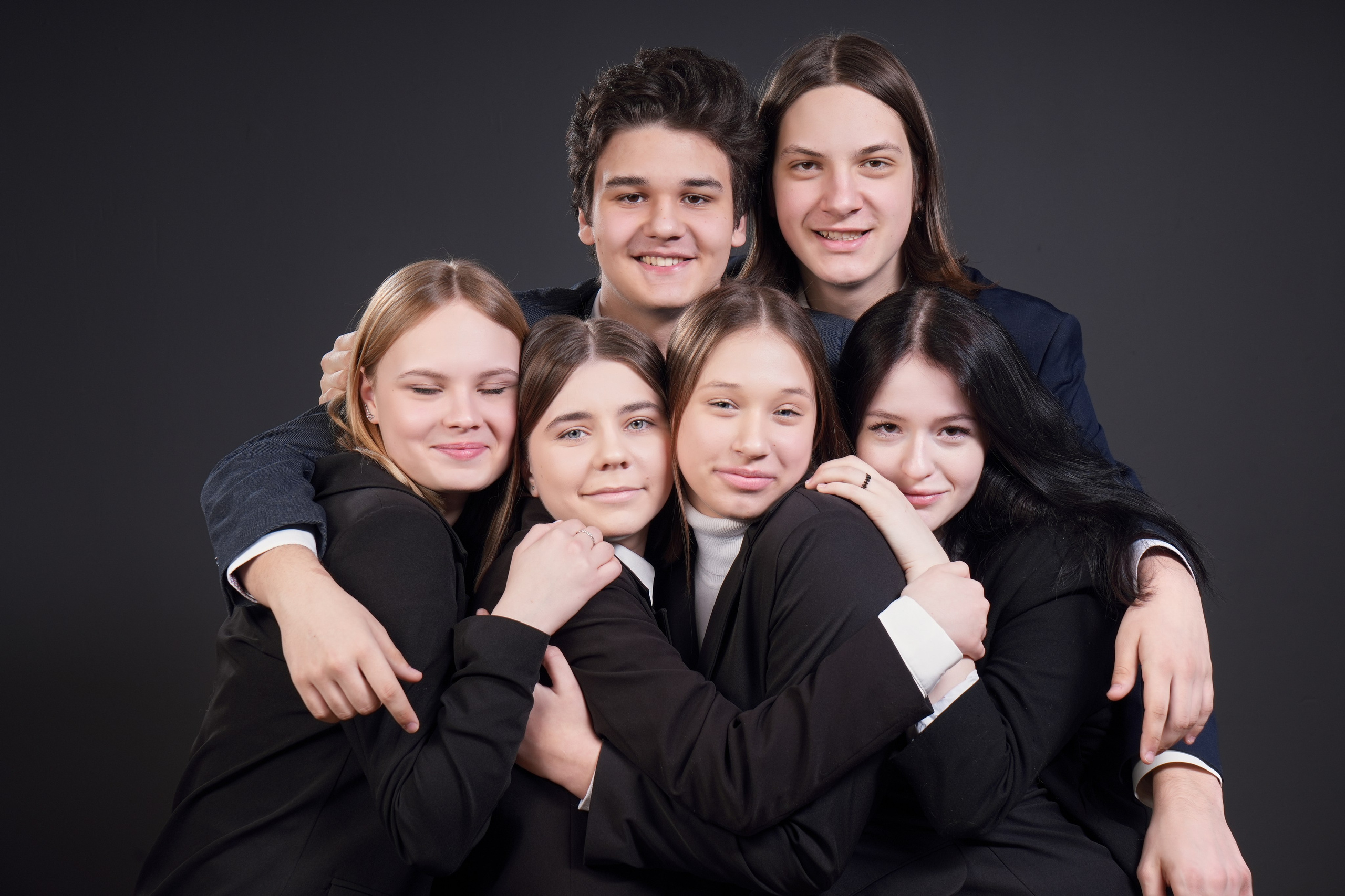 Примеры школьных фото. Школьный фотограф — Владислав Масленков