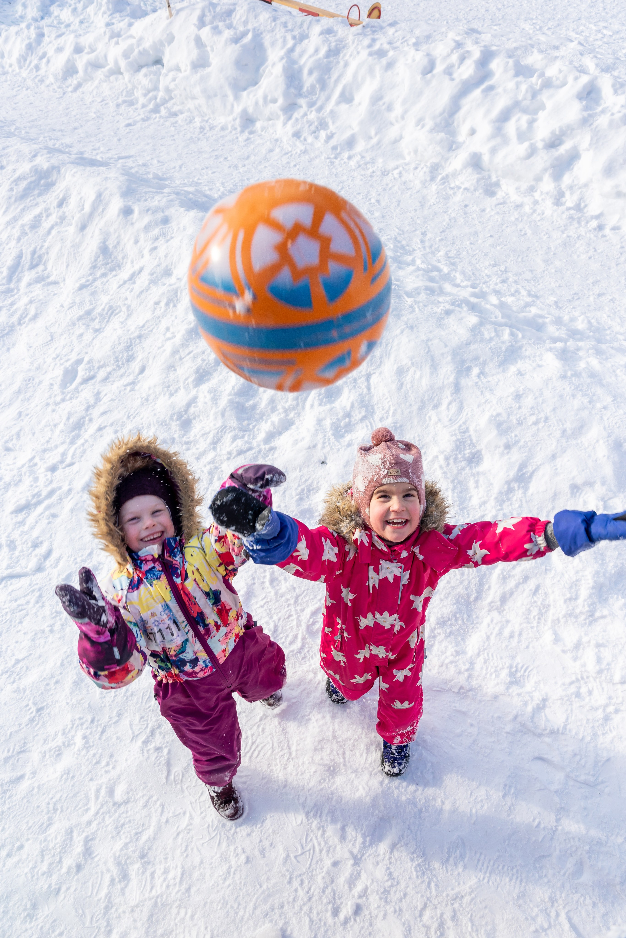 Фотосъёмка на прогулке. Детский фотограф в Екатеринбурге и Берёзовском Евгений Кондаков