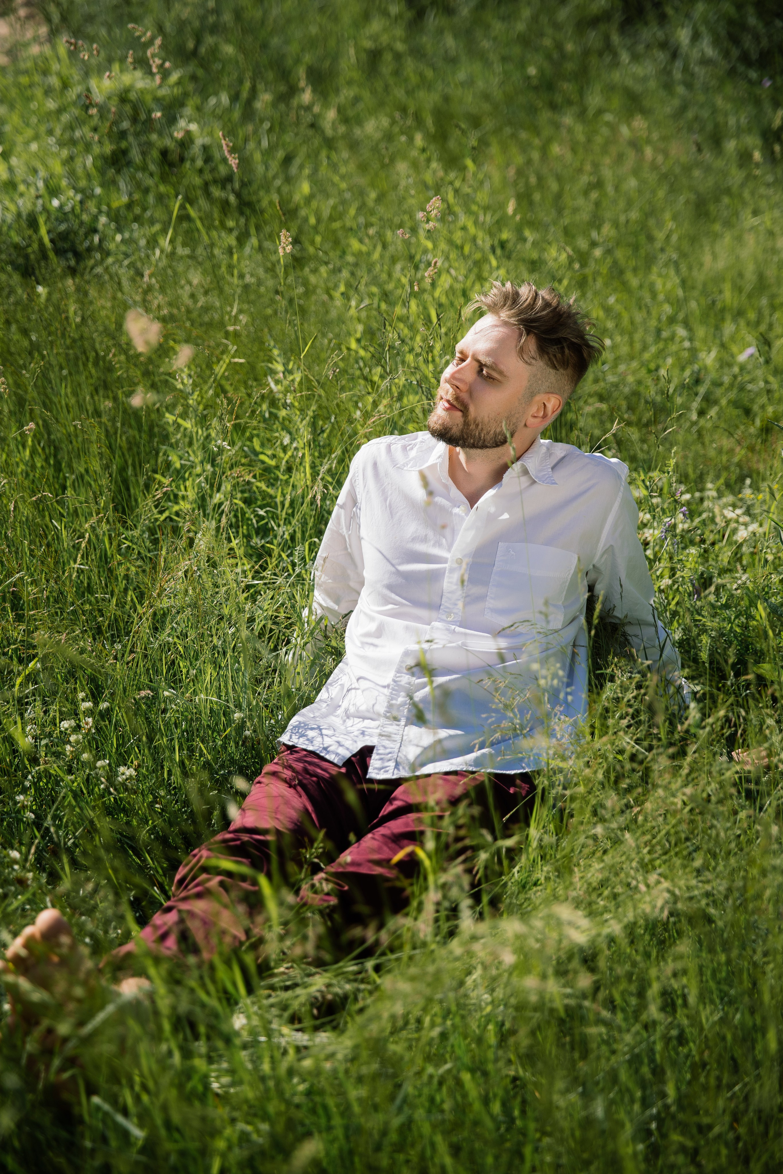 Александр и Яна. Семейный фотограф Толстикова Кристина