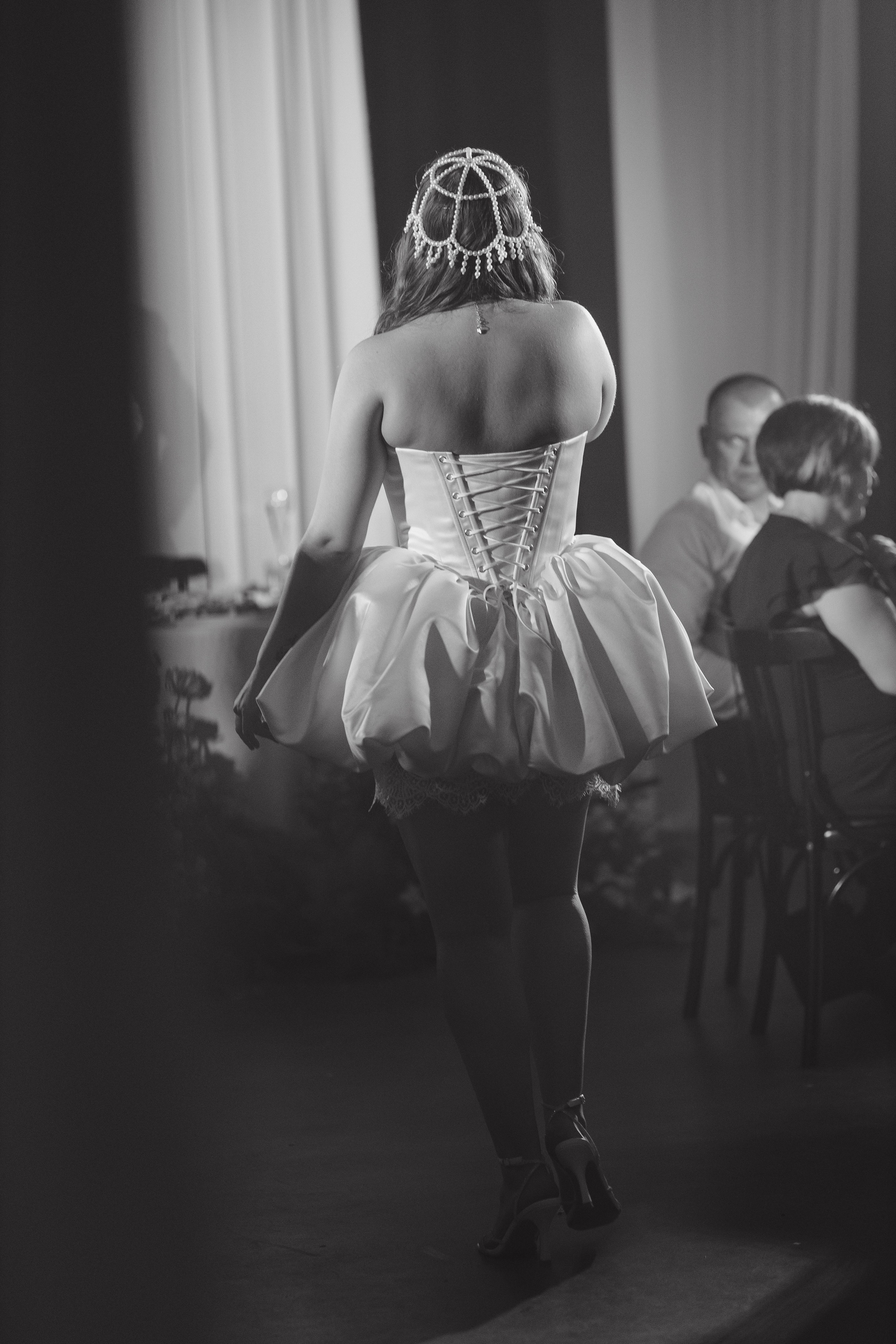 Свадебная фотосъемка в «Двор Стайки»