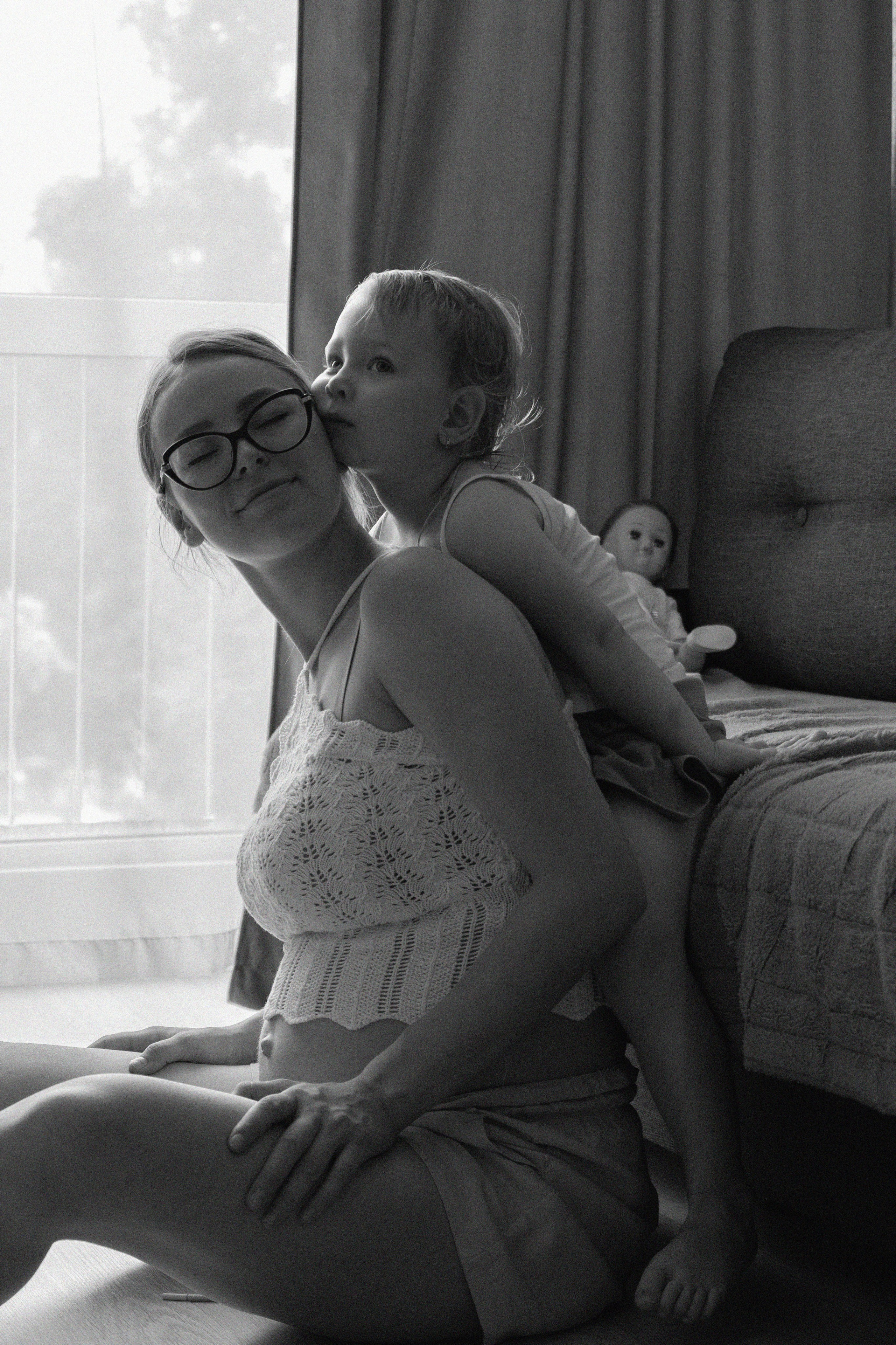 Будни в ожидании. Фотограф видеограф Ольга Василевская