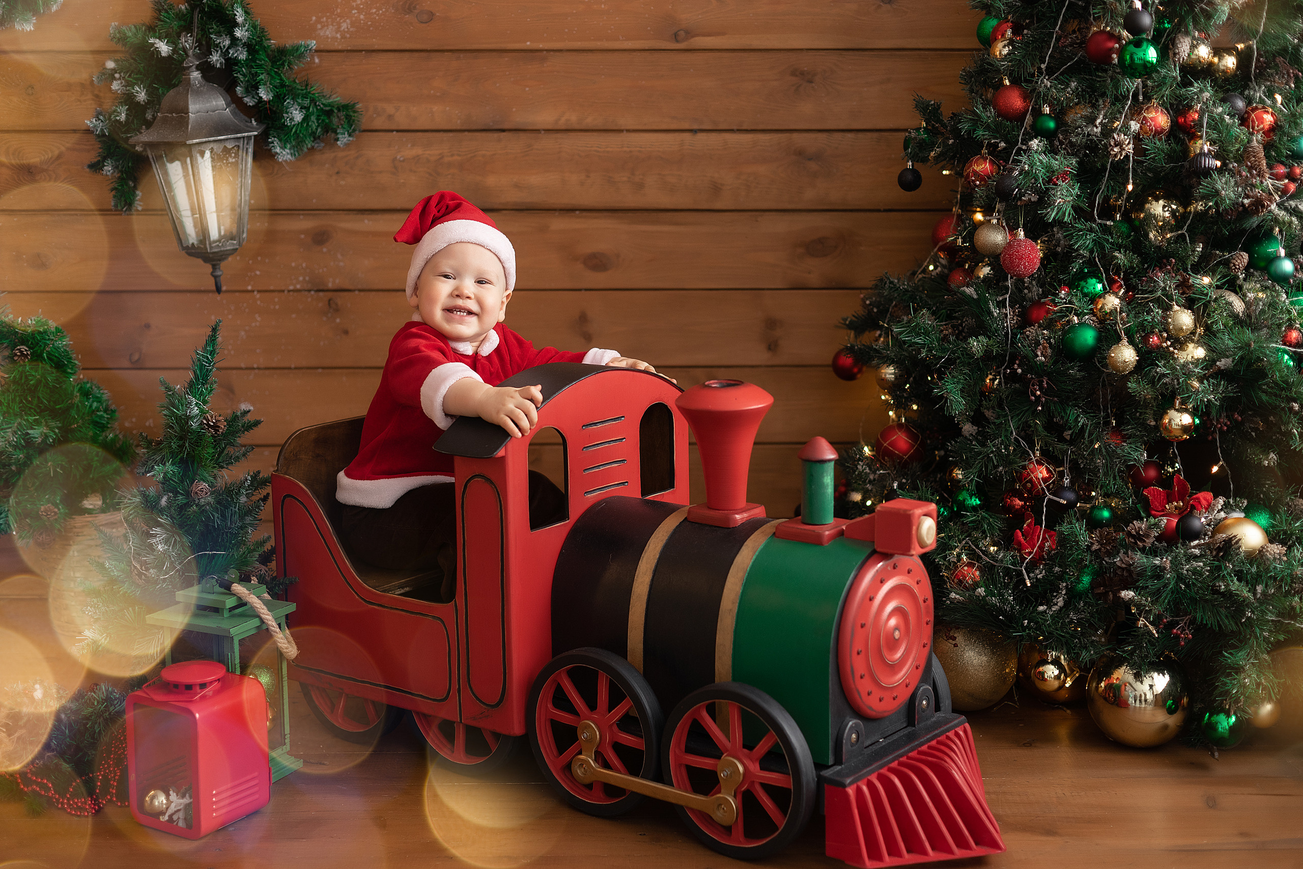 Семья и Малыши. Фотограф в Новосибирске