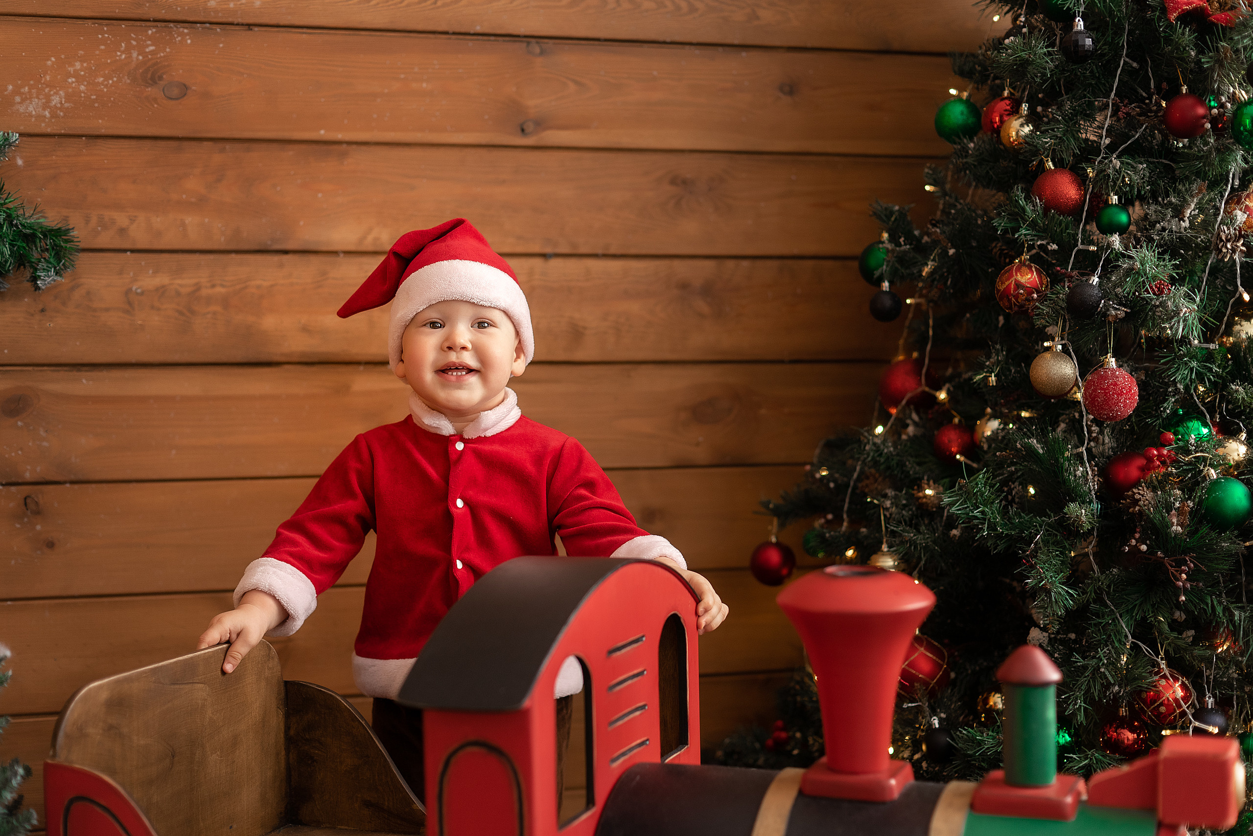 Семья и Малыши. Фотограф в Новосибирске