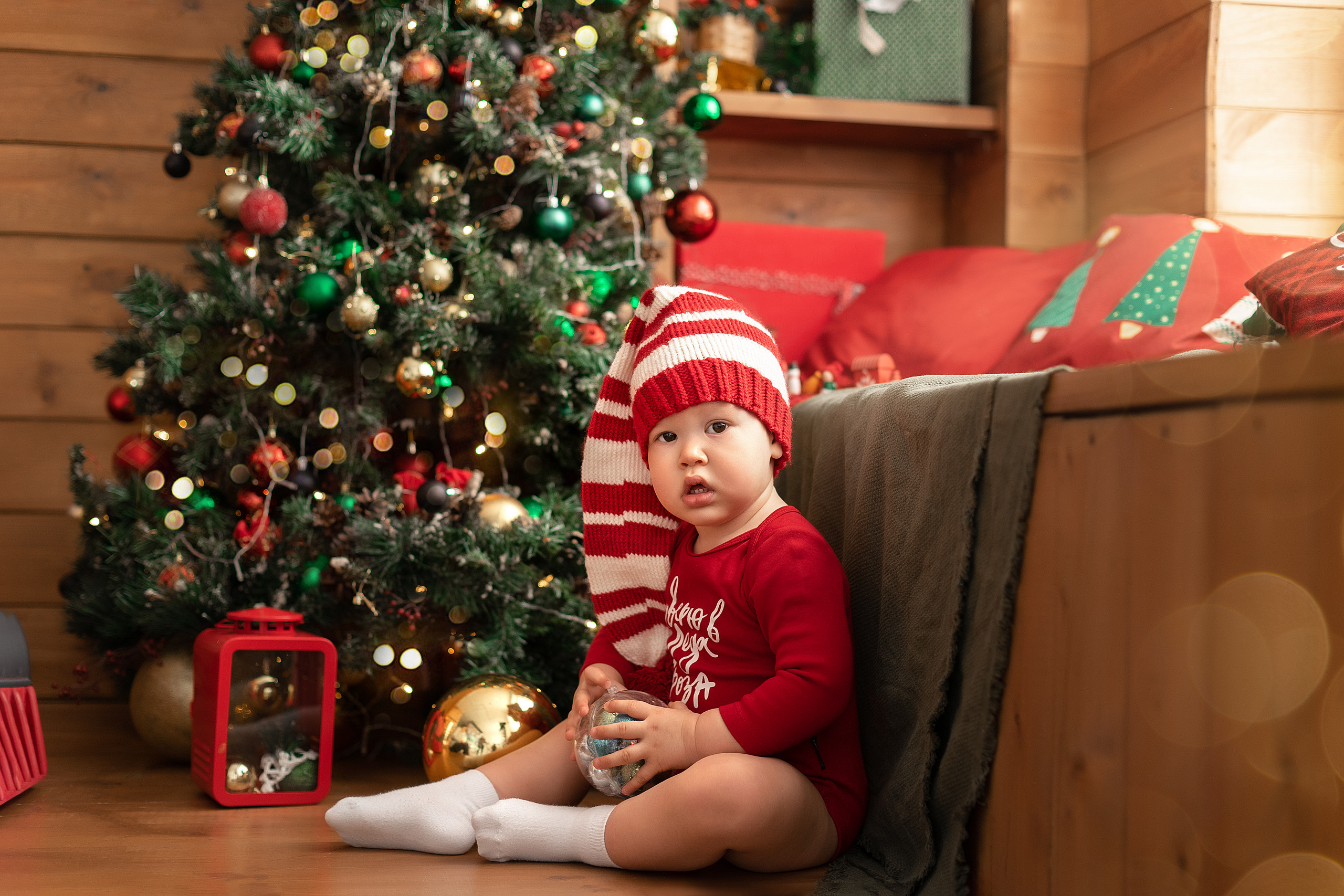 Семья и Малыши. Фотограф в Новосибирске