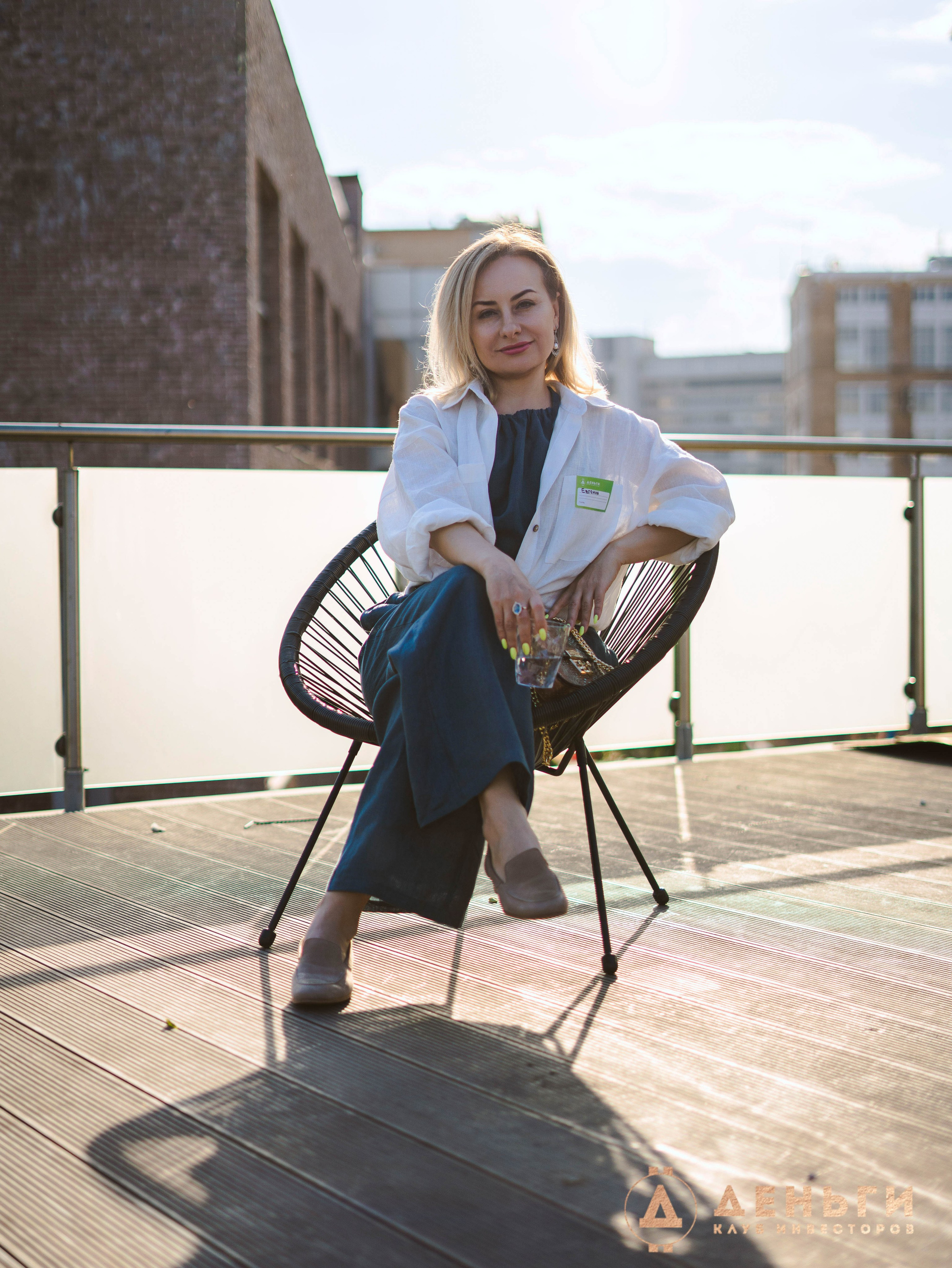 Инвестиционный клуб ''Деньги». Свадебный фотограф