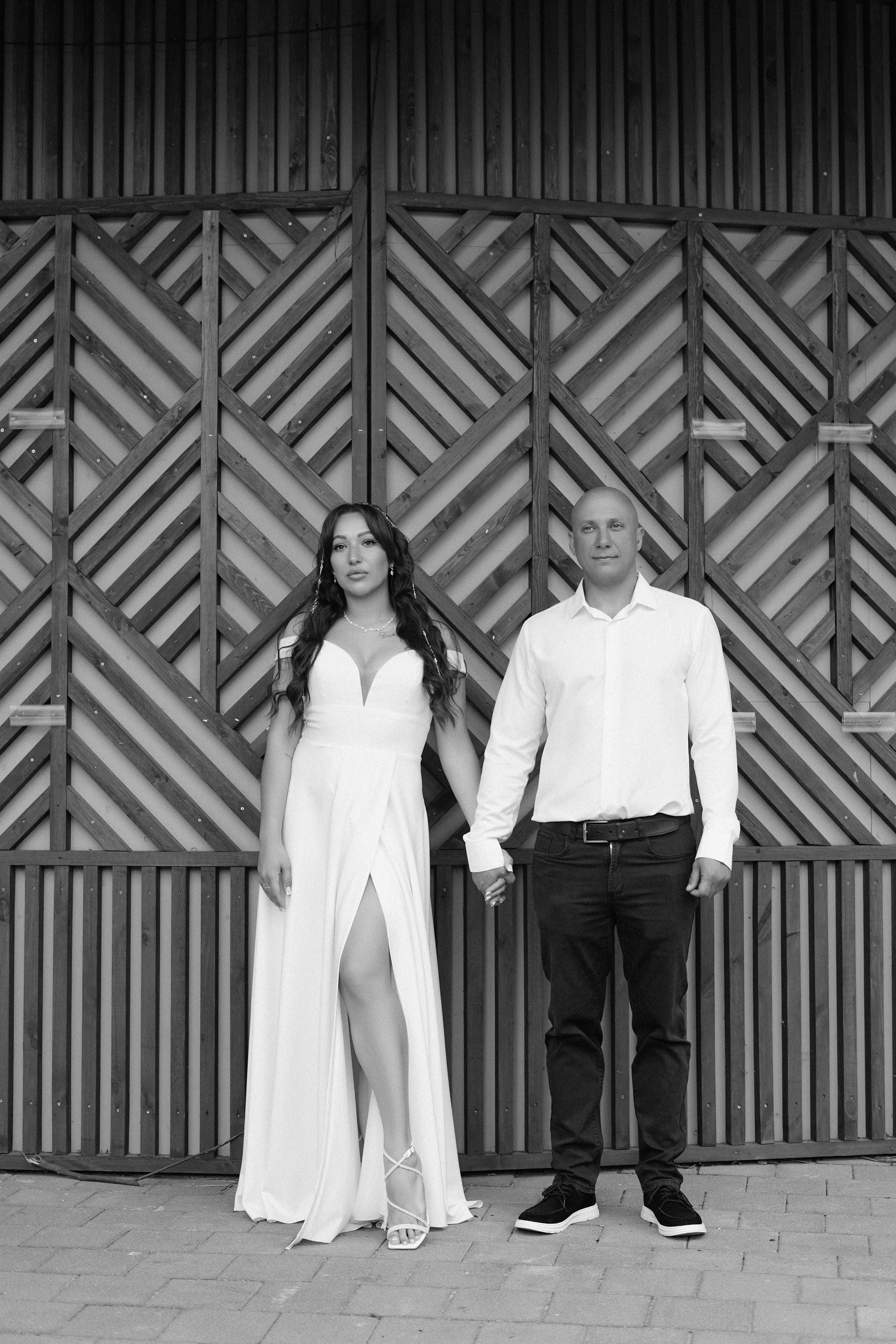 Артем и Елена. Фотограф Москва и Серпухов