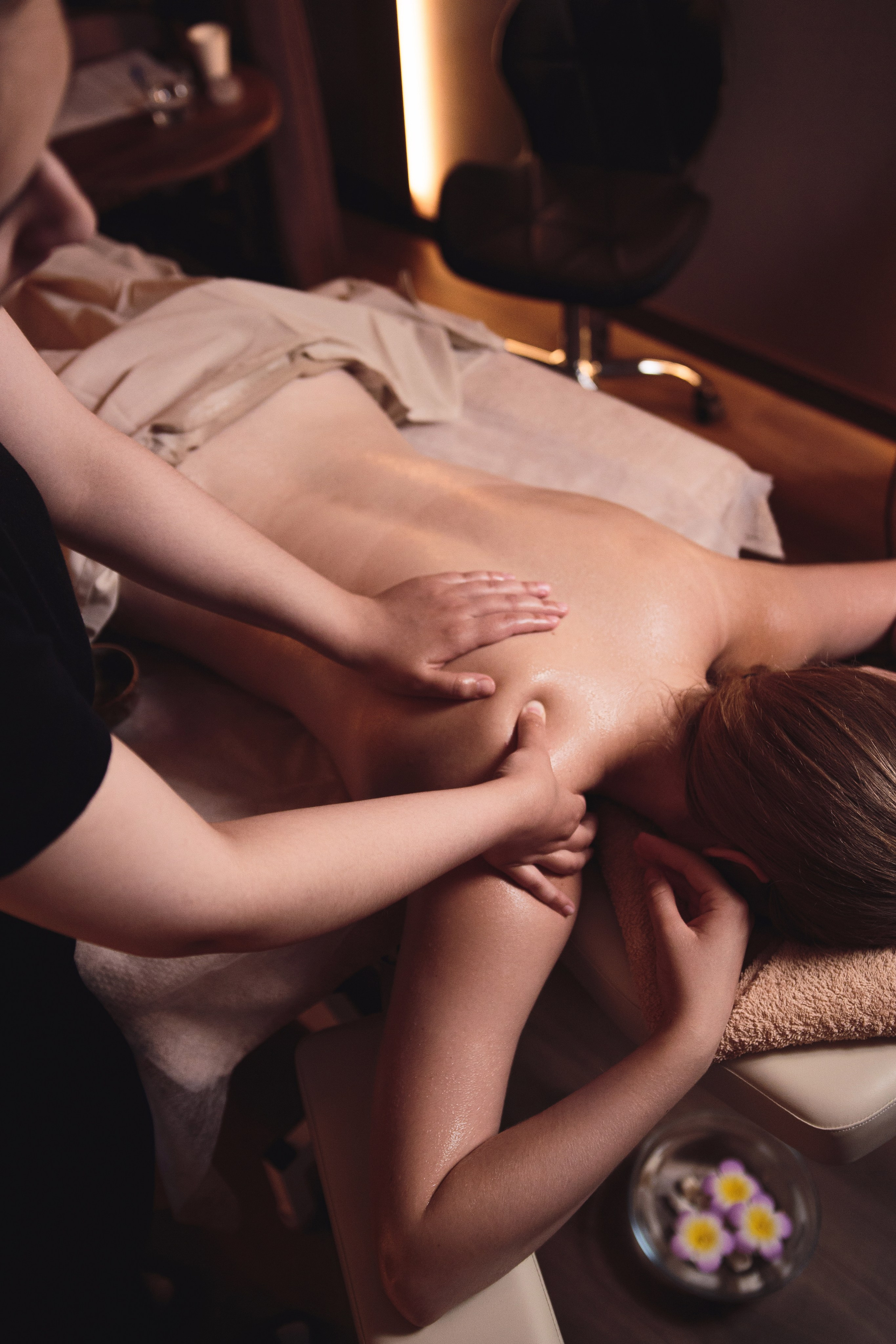 Спа пространство «АУРА». Фотограф Томск. Владимир Катышев