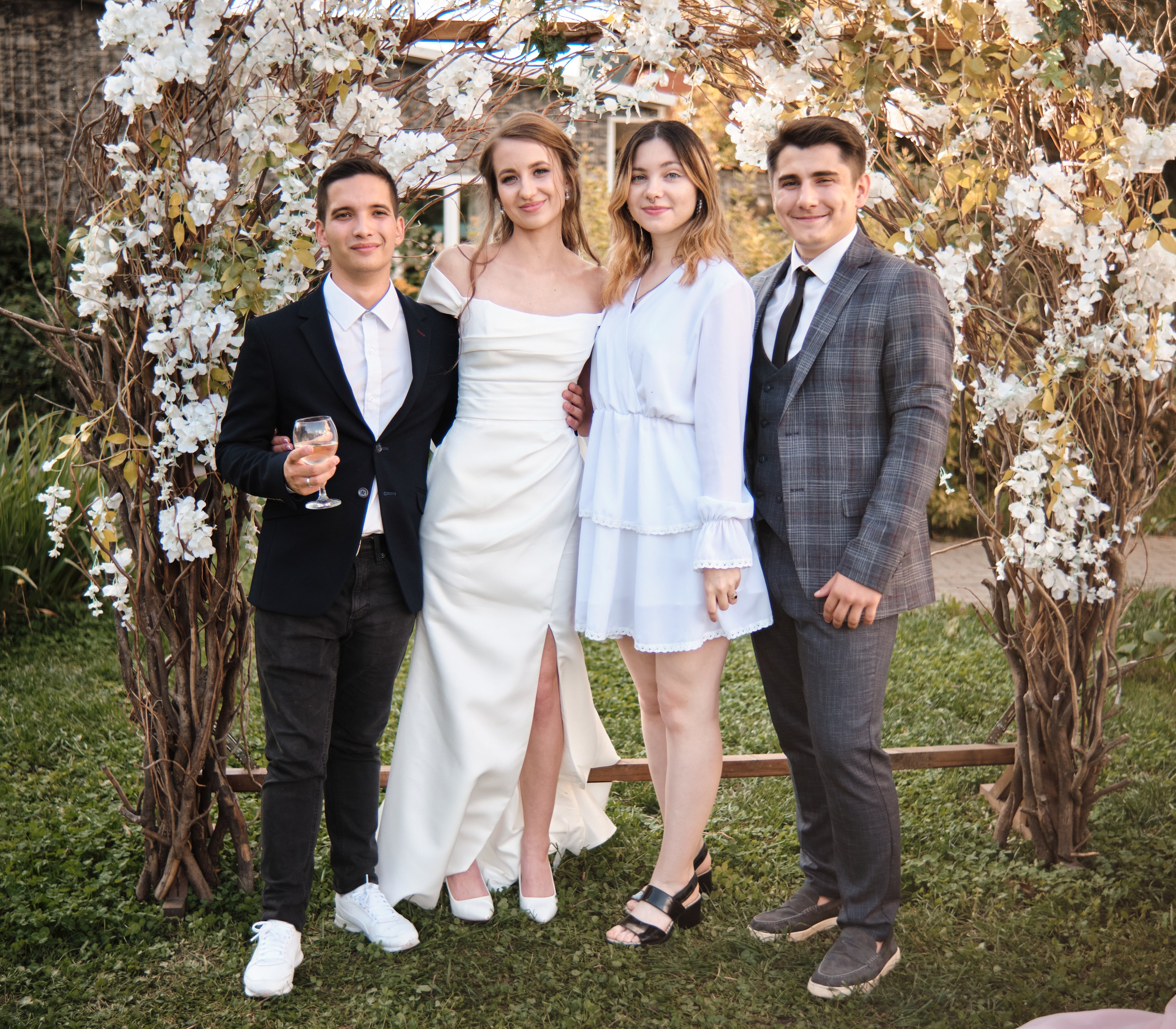 Томск. Ульяна и Дмитрий. Свадебный и семейный фотограф в Новокузнецке Иван Иванов