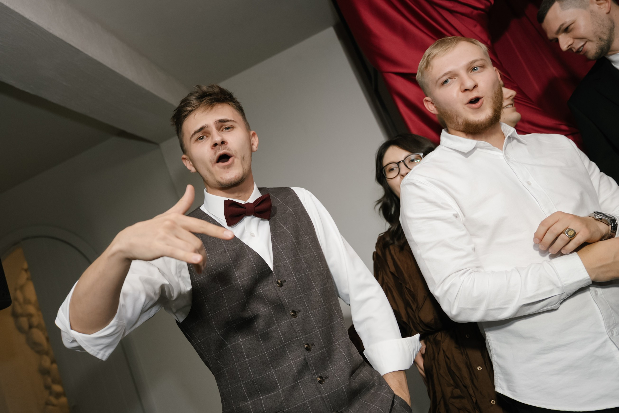 Дарья и Никита. Ульяна Ремезова | Фотограф | Челябинск