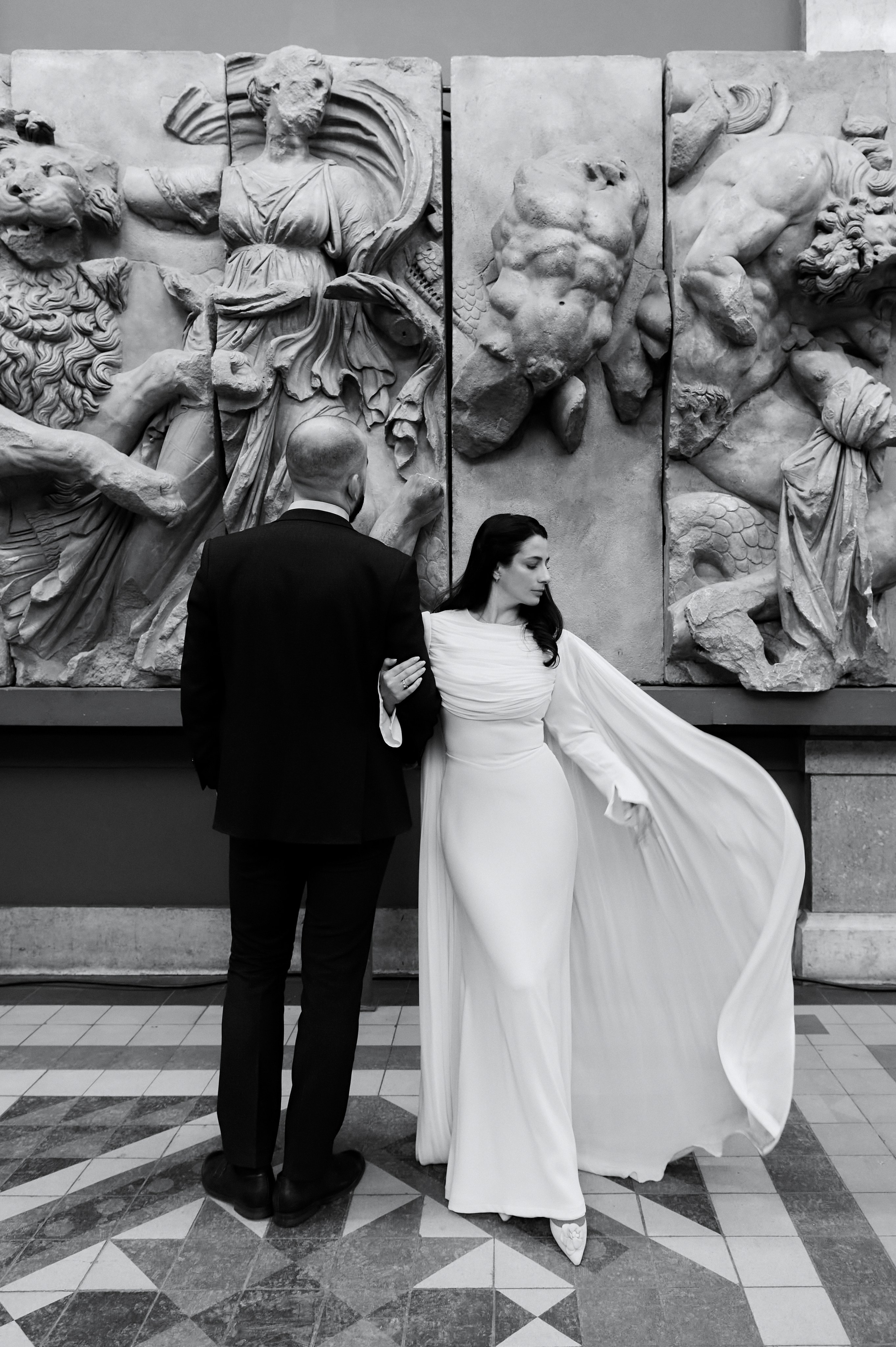 Milana | Ashap. Свадебный фотограф Санкт-Петербург DanyaPhotoart