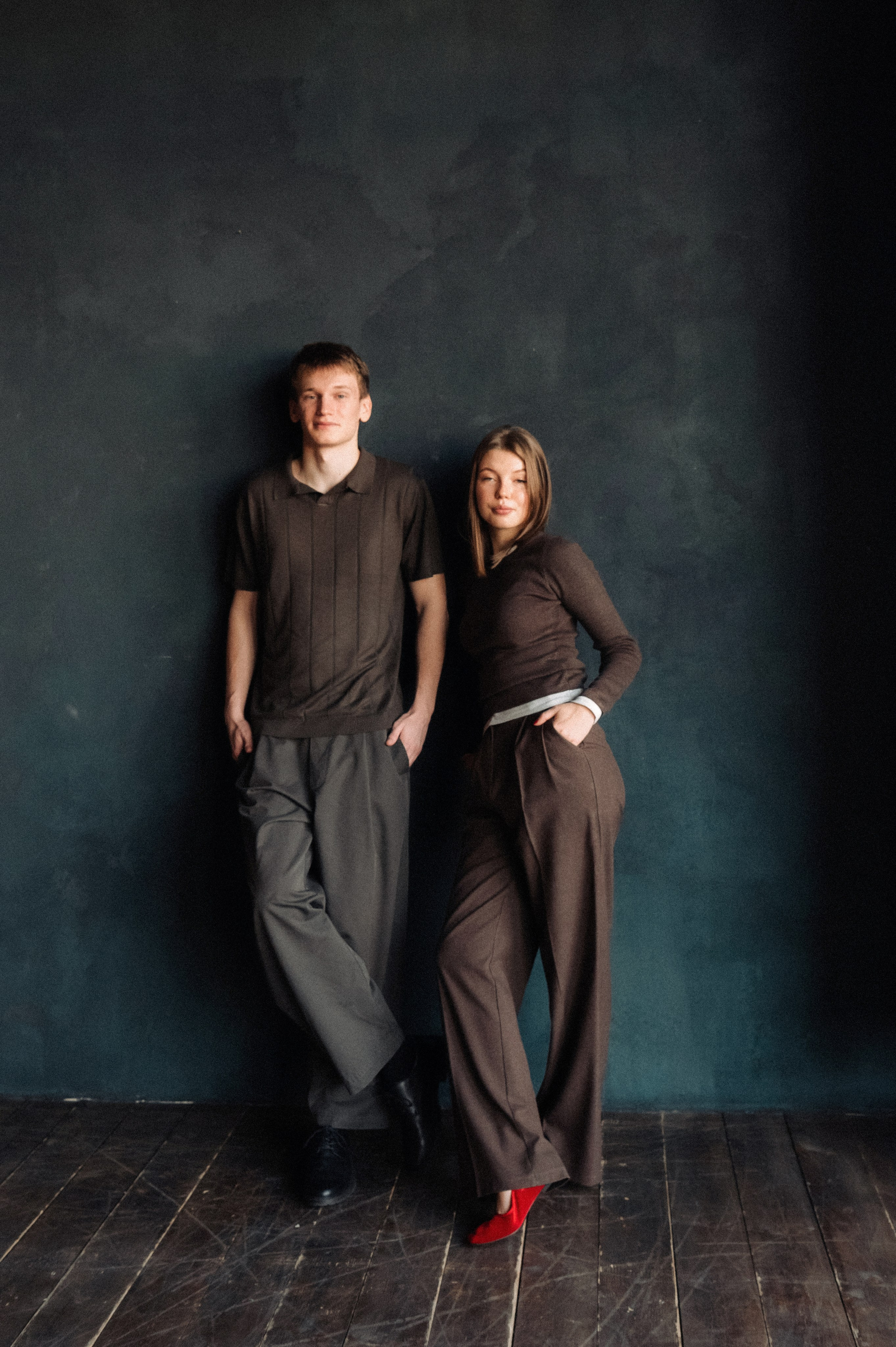 Darina | Roman | Fedor | Maria. Свадебный фотограф Санкт-Петербург DanyaPhotoart