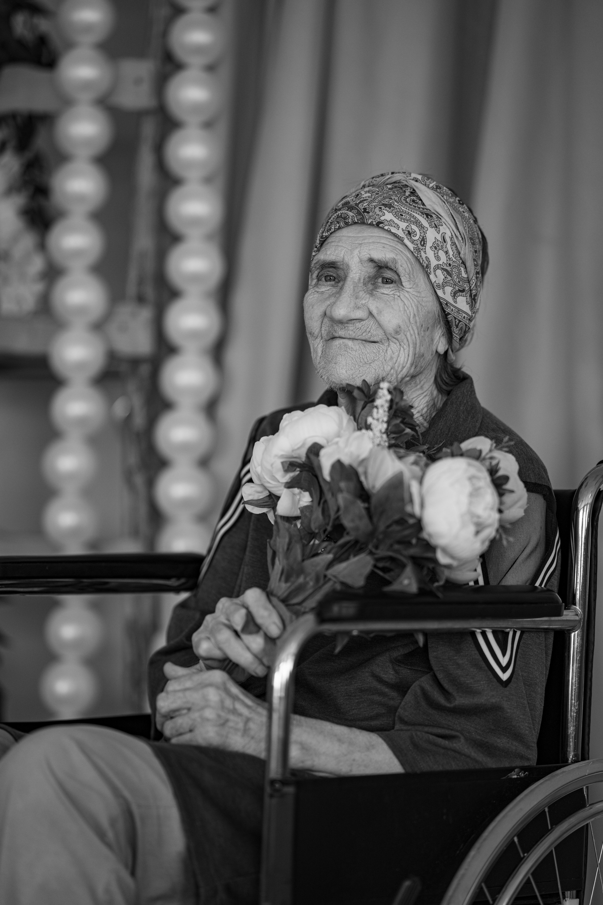 Care home. Фотограф в Казани, и Зеленодольске Радик Мухаметов