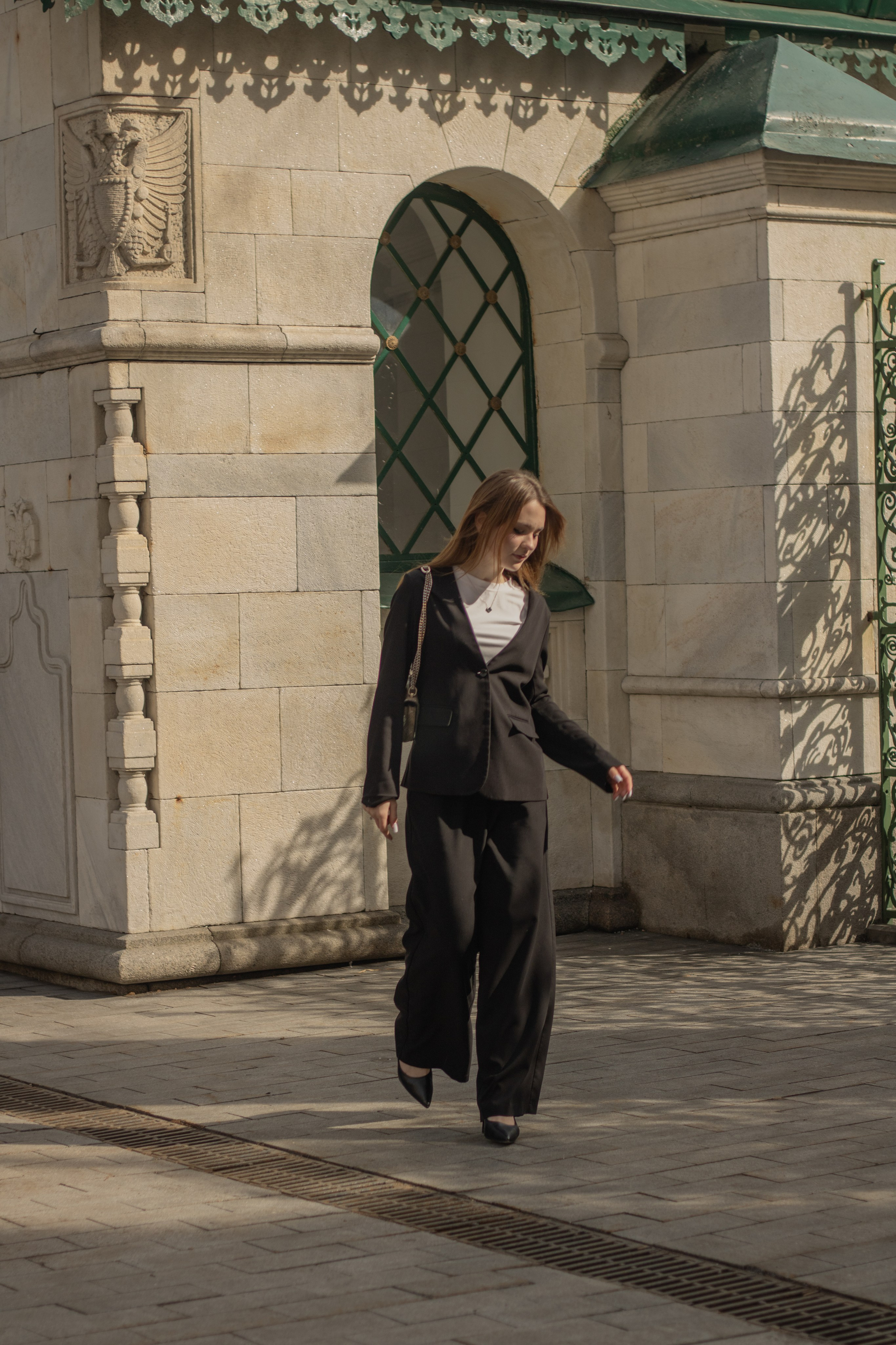 Прекрасная Аня модель. Катя Попова|ЛайфСтайл фотограф