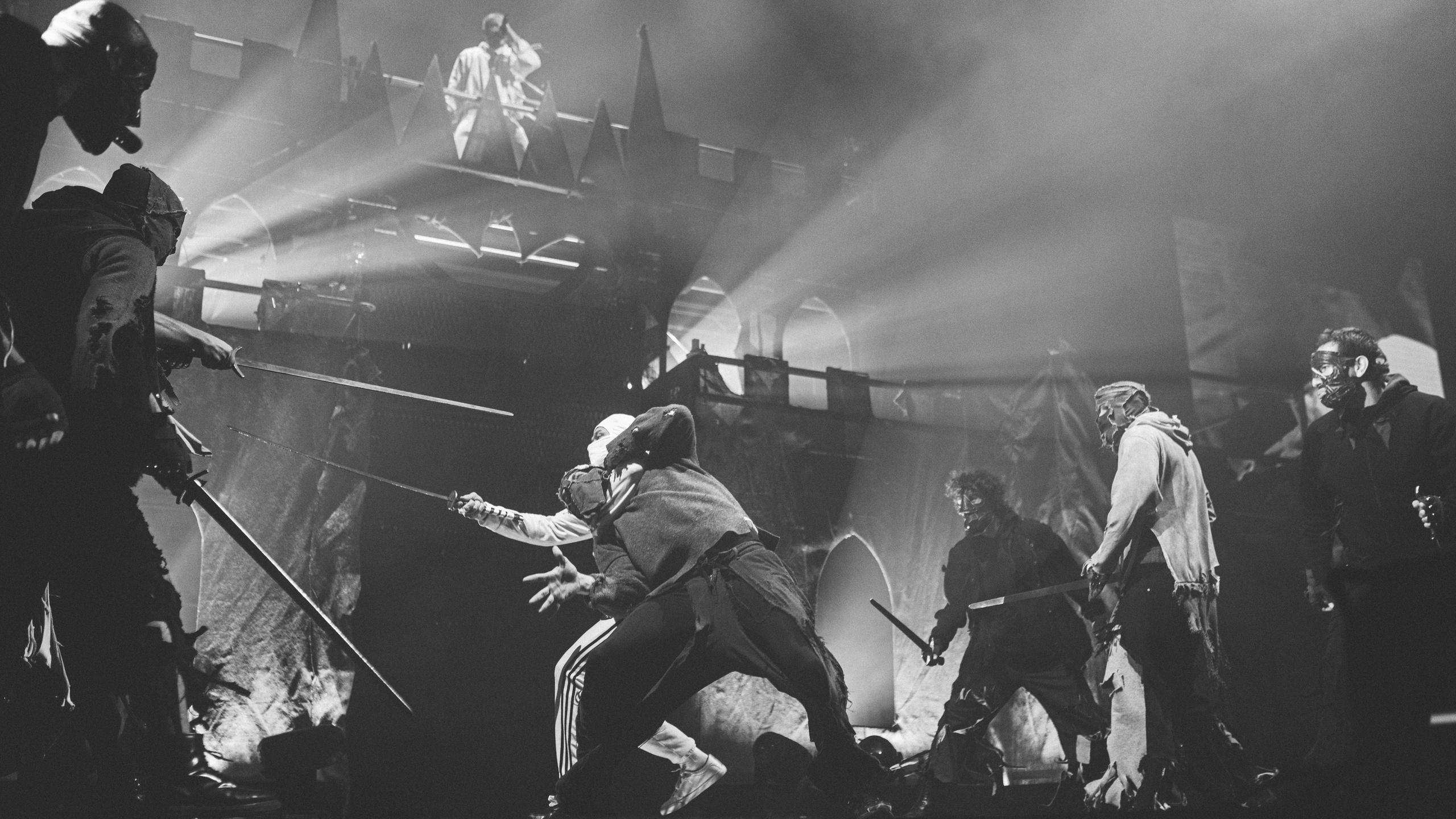 Хаски. Битва при Москве'26. RUSLAN ROZANOV