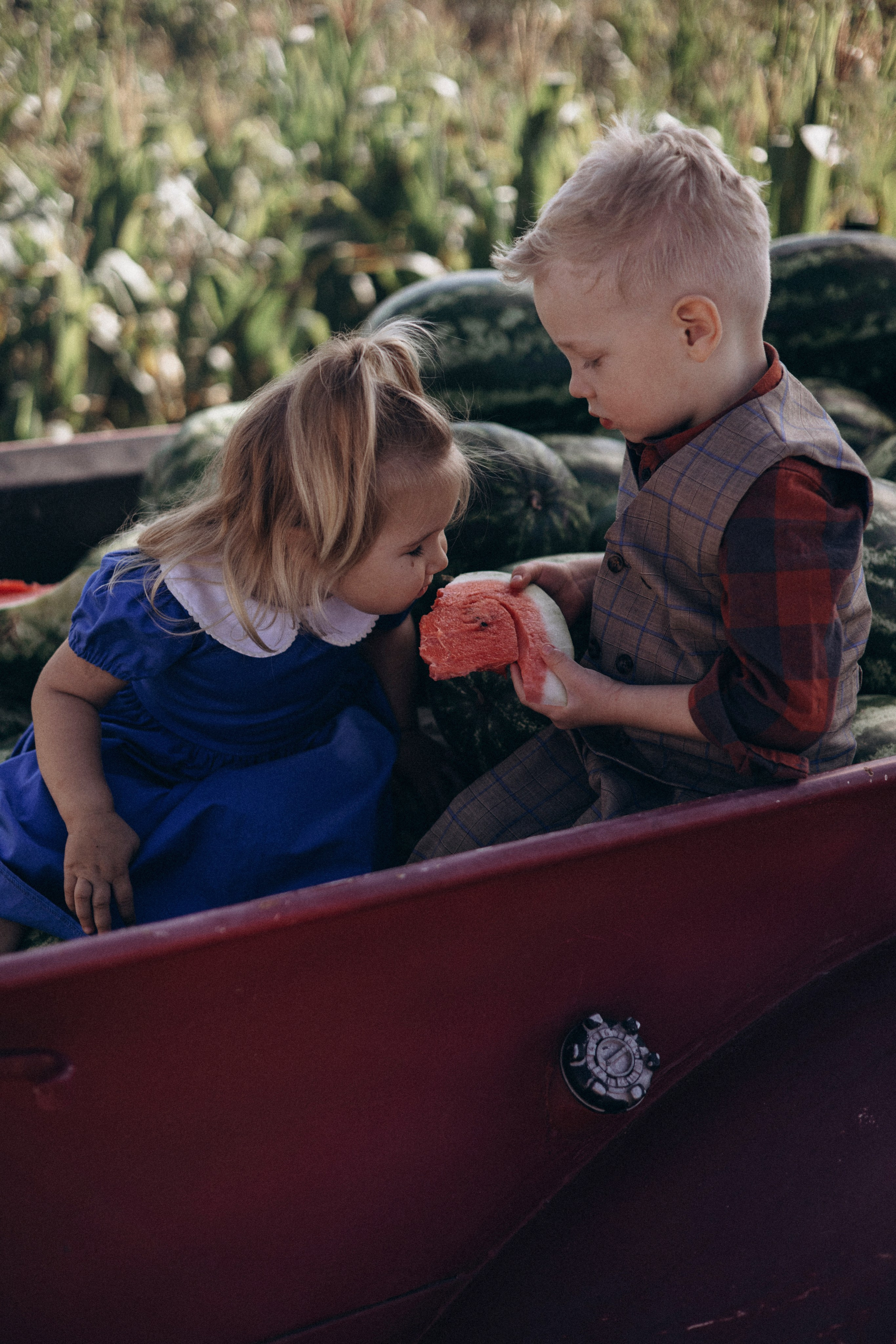 Детство. Семейный, детский и портретный фотограф Юлия Зыкова город Тюмень