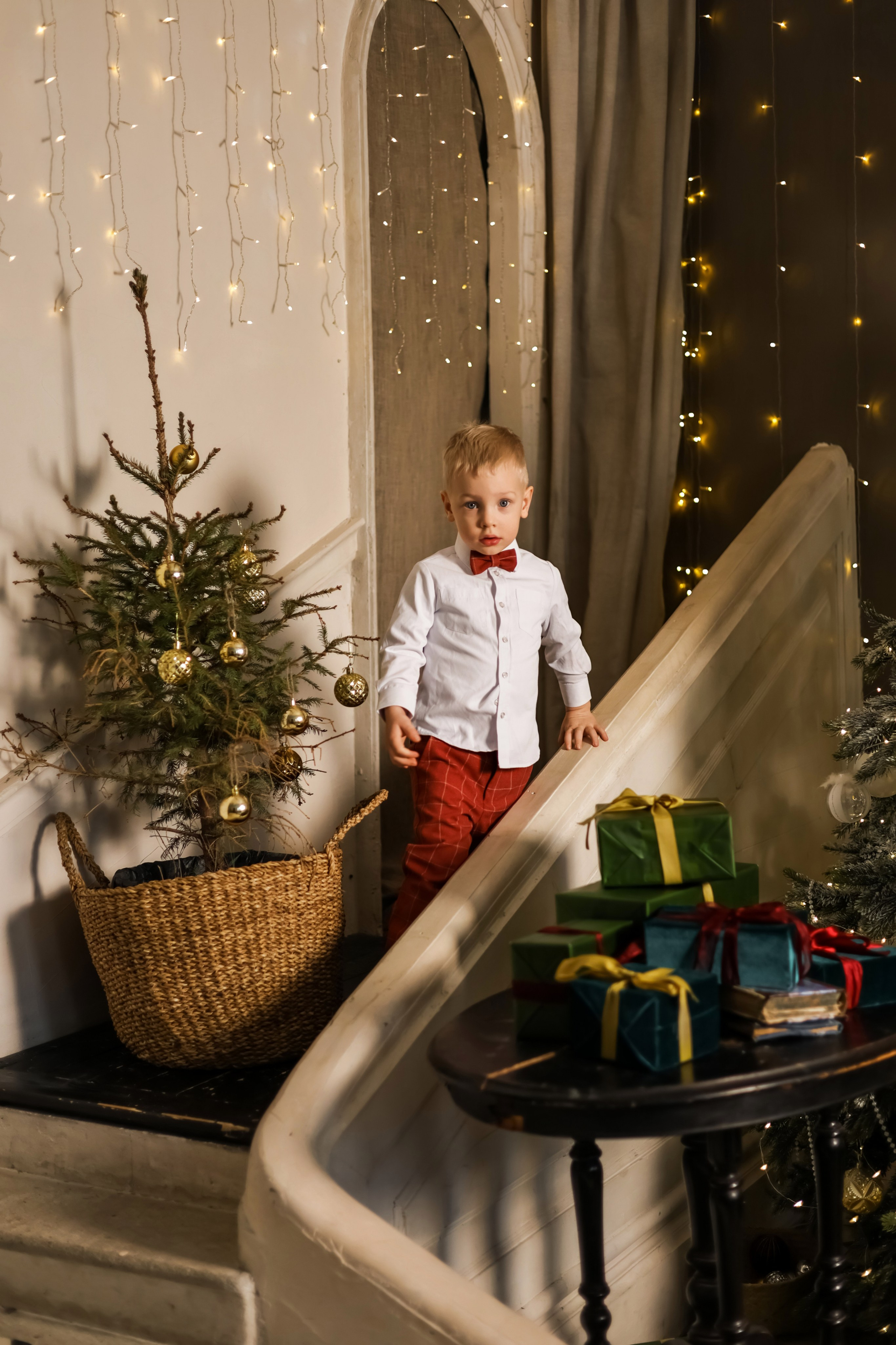 Семья. Семейный, детский и портретный фотограф Юлия Зыкова город Тюмень