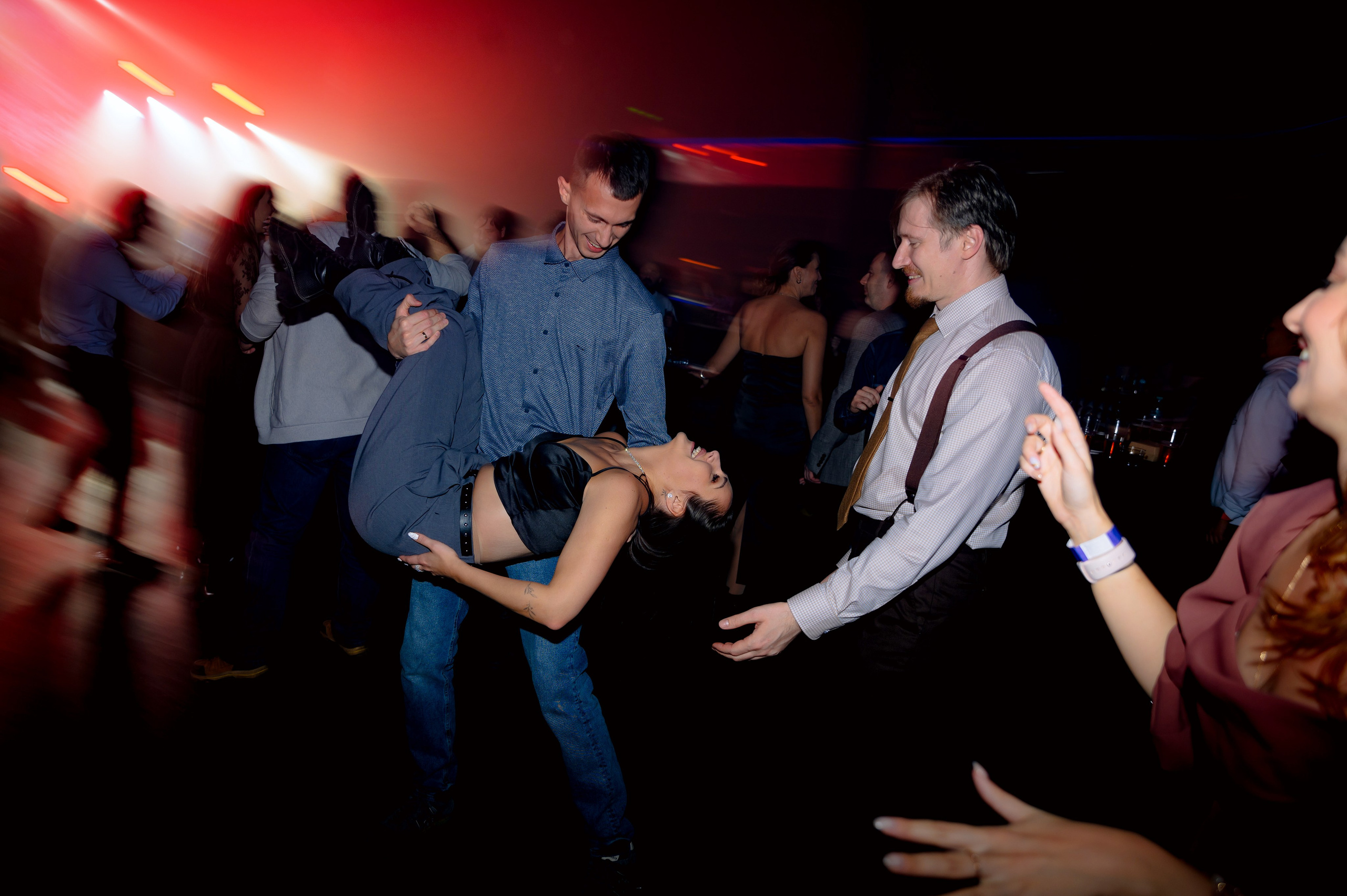 КОРПОРАТИВ РТЛАБС. Шашкова Вероника / Свадебный и семейный фотограф Москва и Ярославль