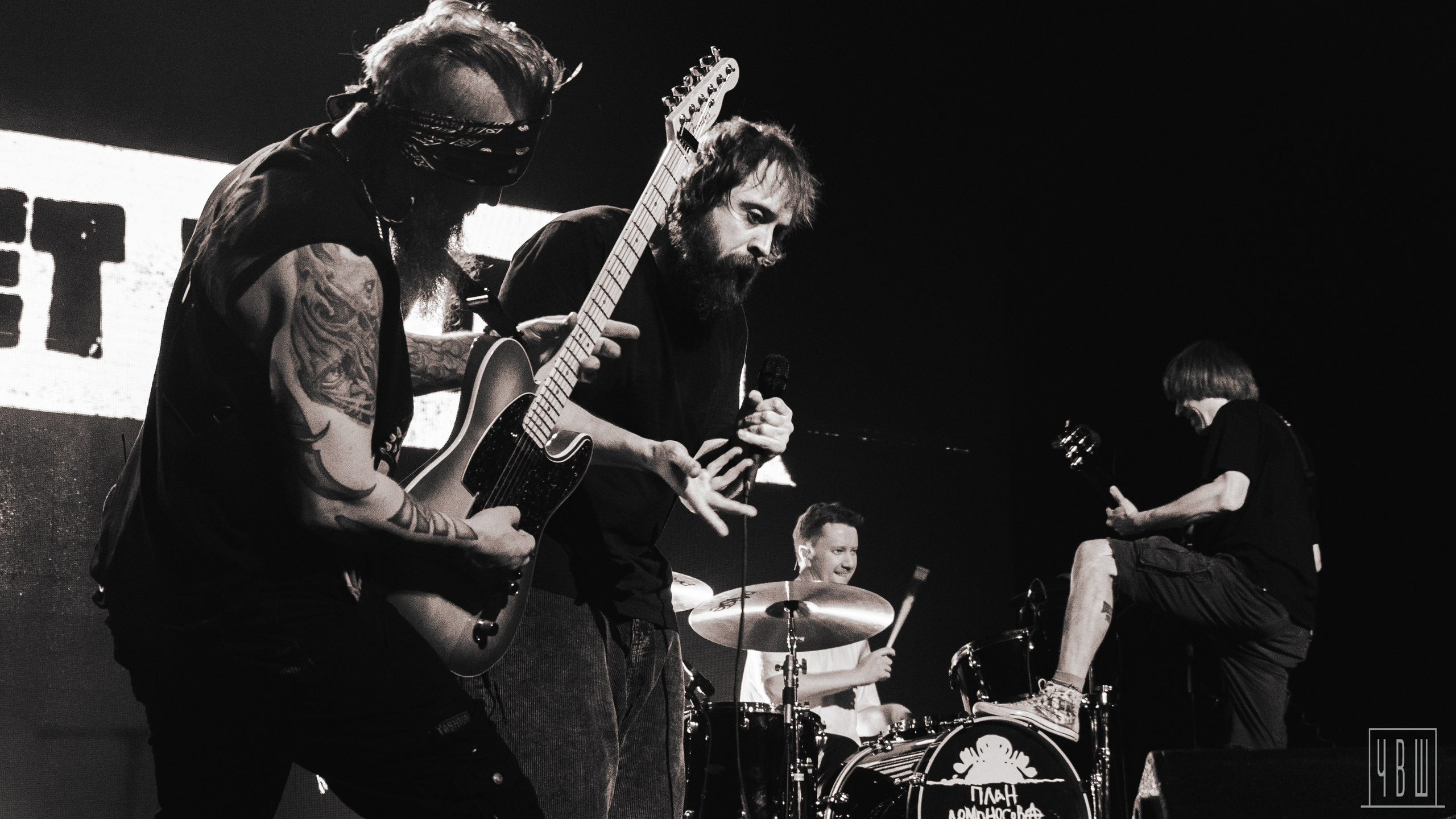 План Ломоносова, 02.11.2025, Sound. Человек в Шляпе