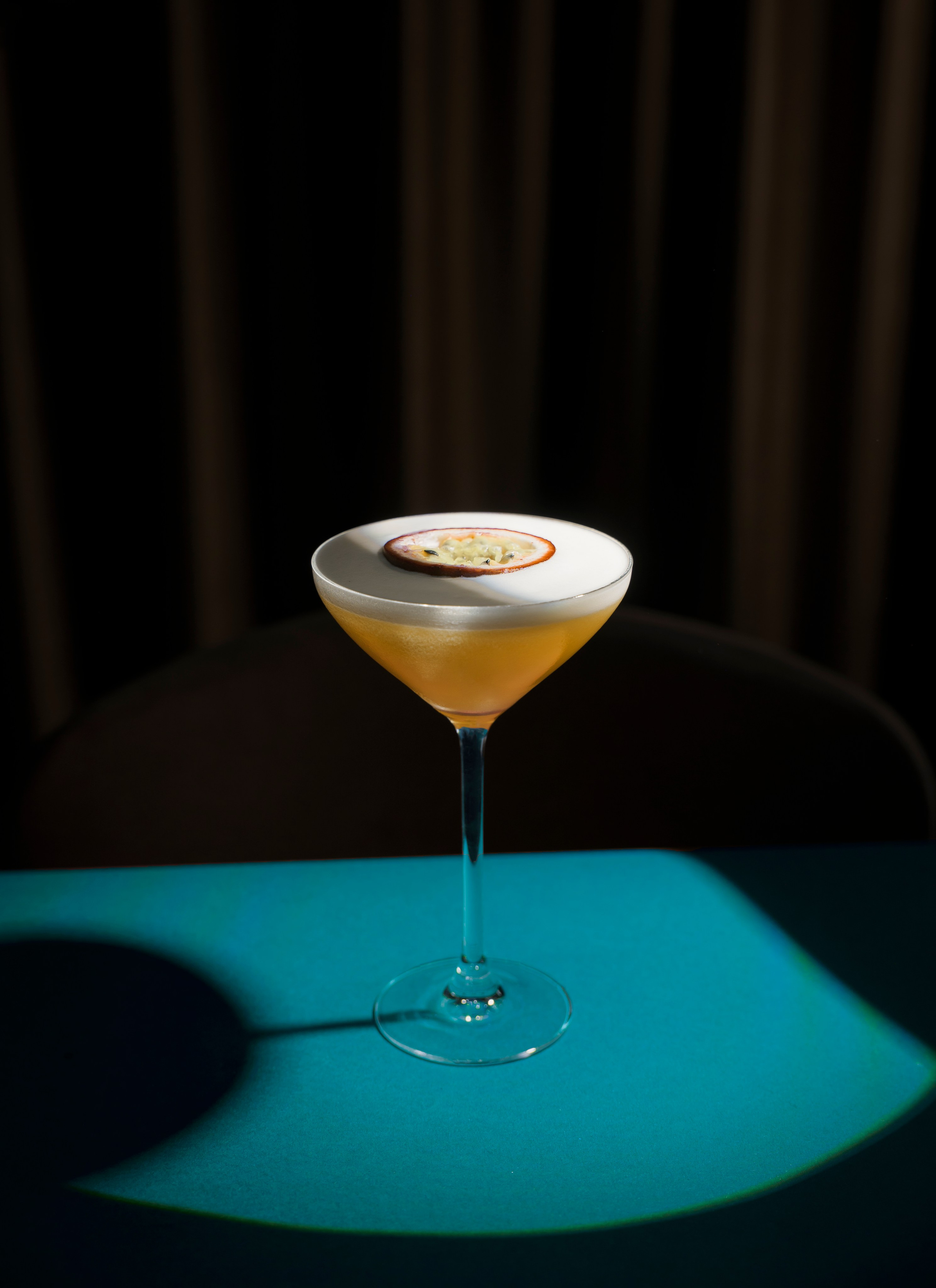 Рестораны. Константин Сафонов