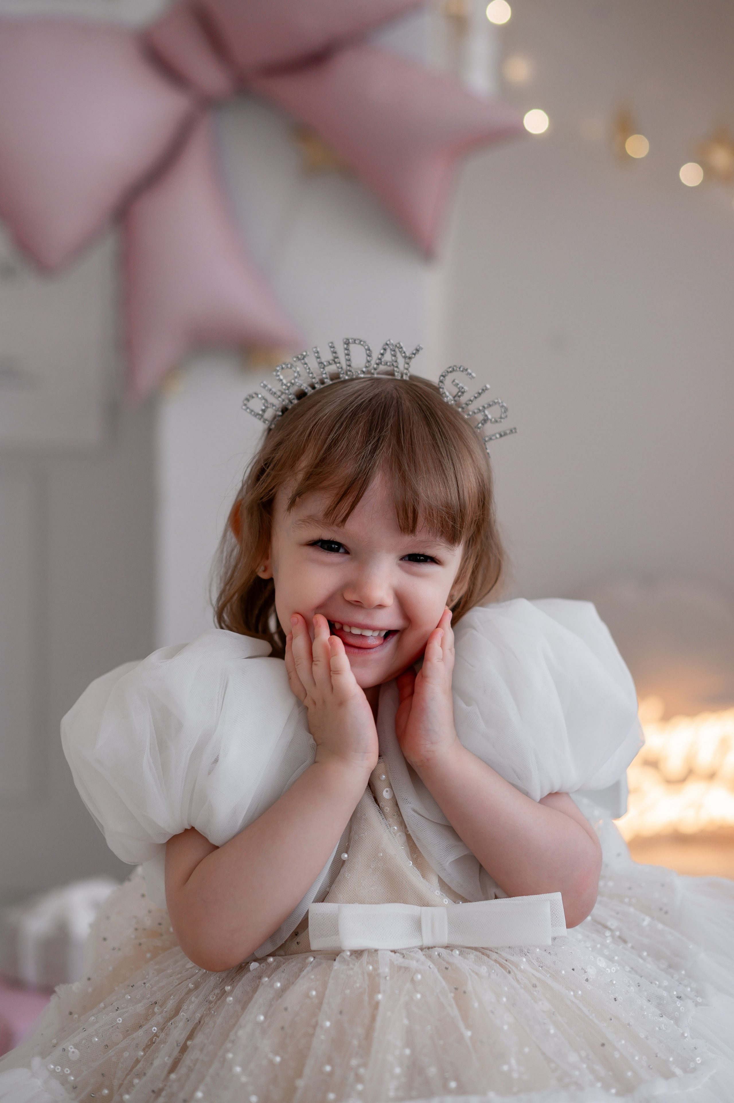 Сашуле 3 года. Фотограф Татьяна Иванчикова