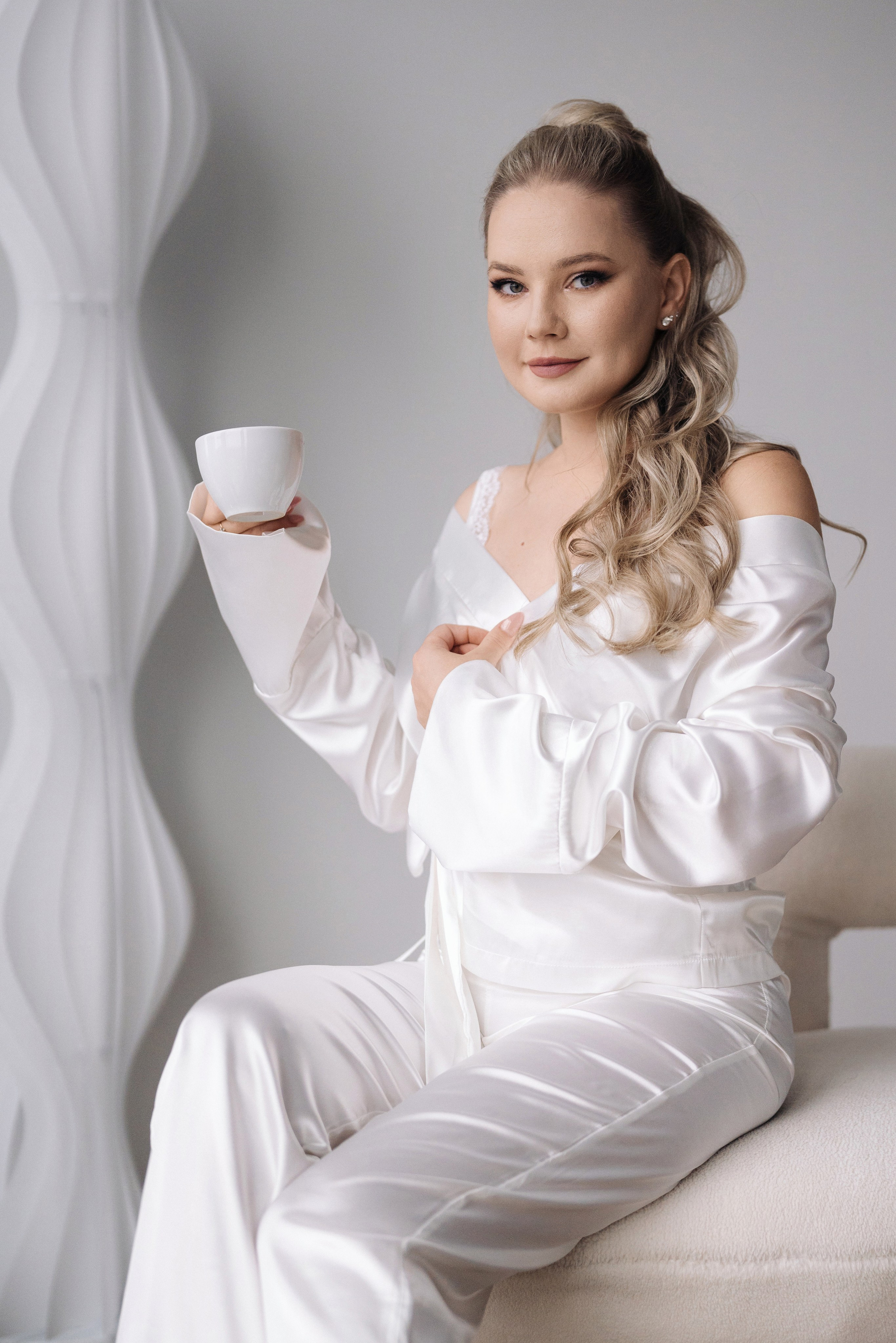 Любовь на высоте