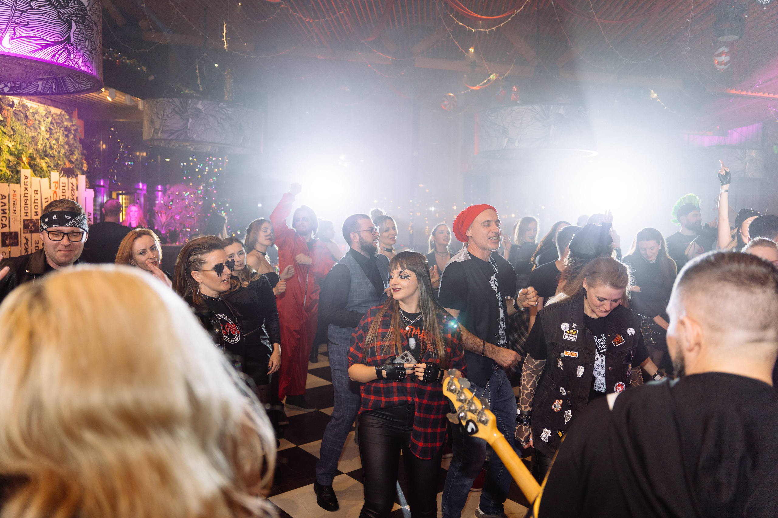 FINTECH новогодний корпоратив. Видео и фото для бизнеса |Video & Foto|Ростов-на-Дону|Краснодар|Москва