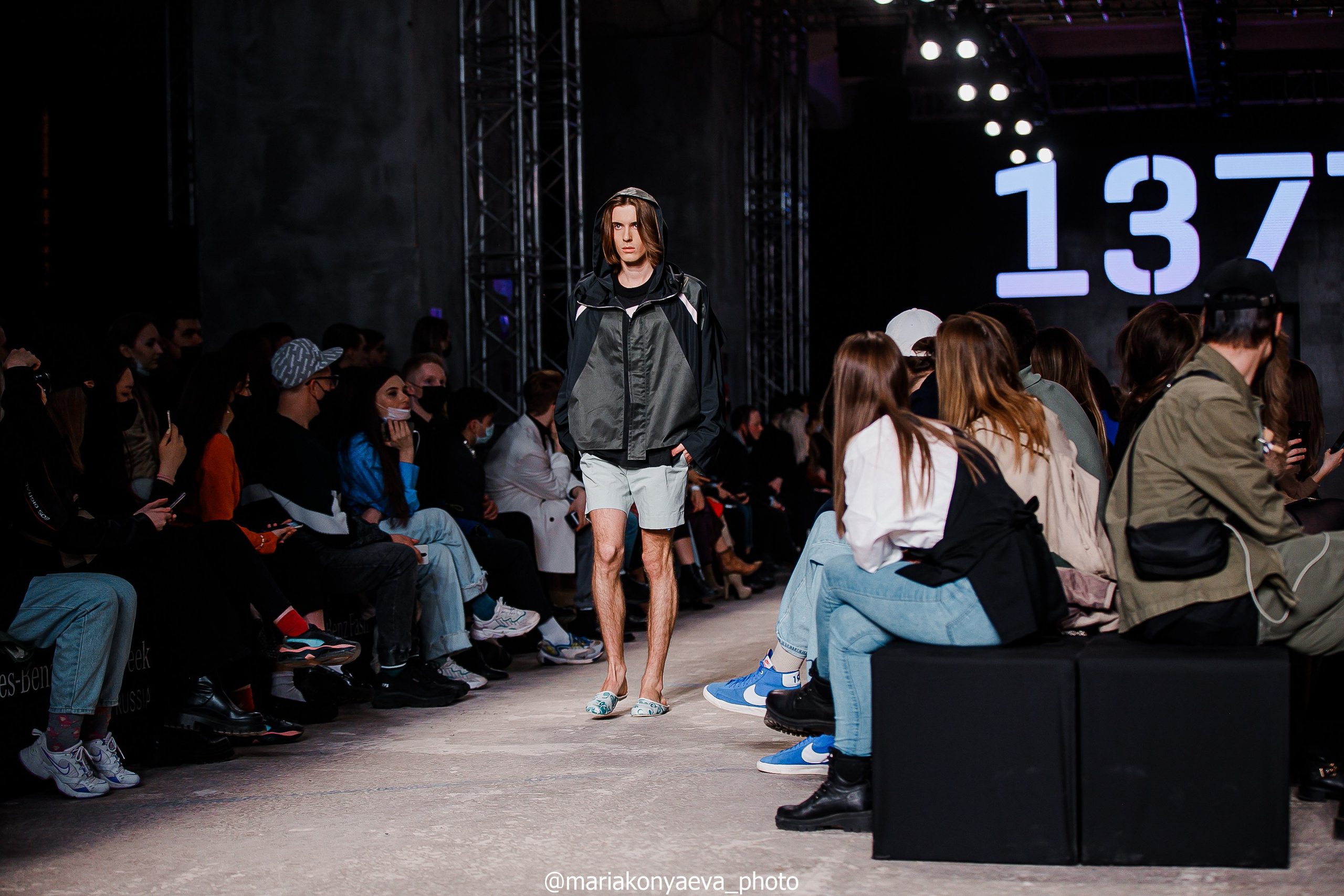 Mercedes-Benz Fashion Week