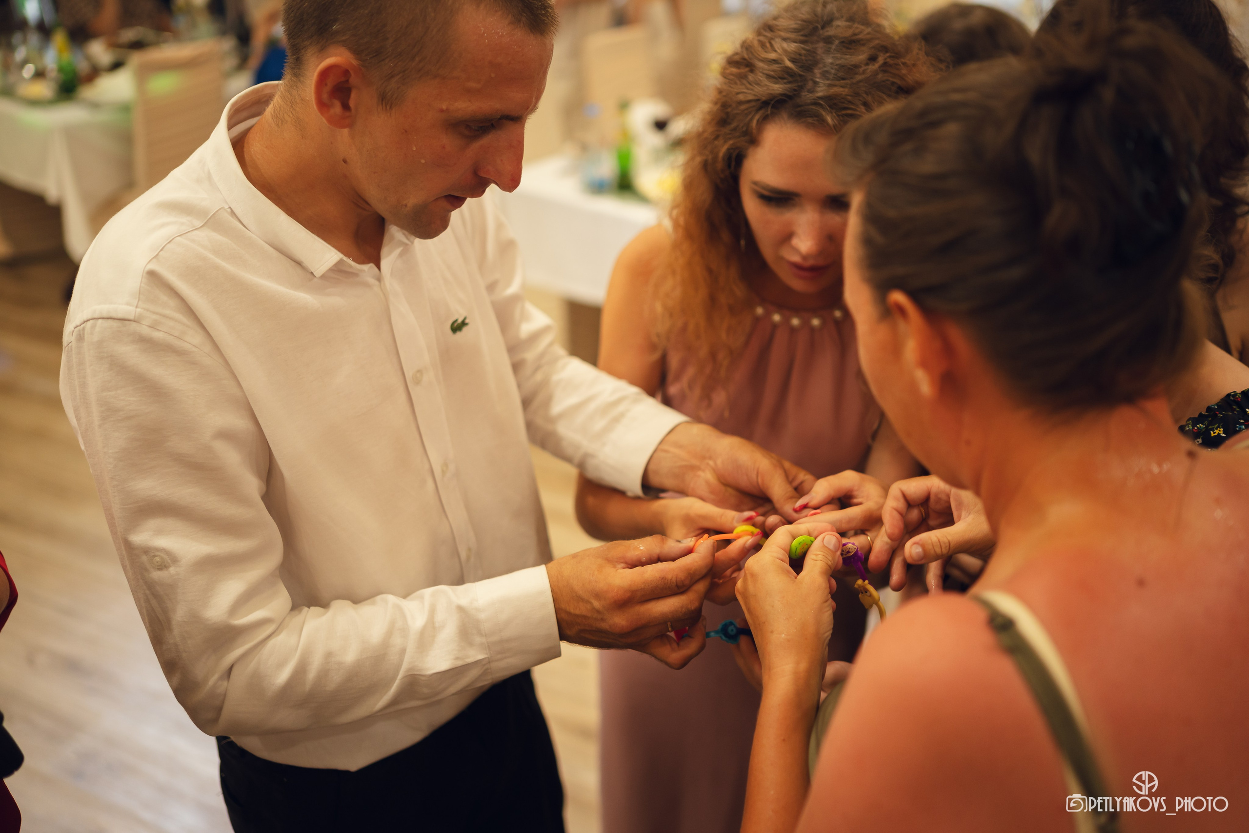 Свадьба Владислава и Анастасии. Фотограф, видеограф Пятигорск, Ставрополь, Ессентуки, Petlyakovs_photo