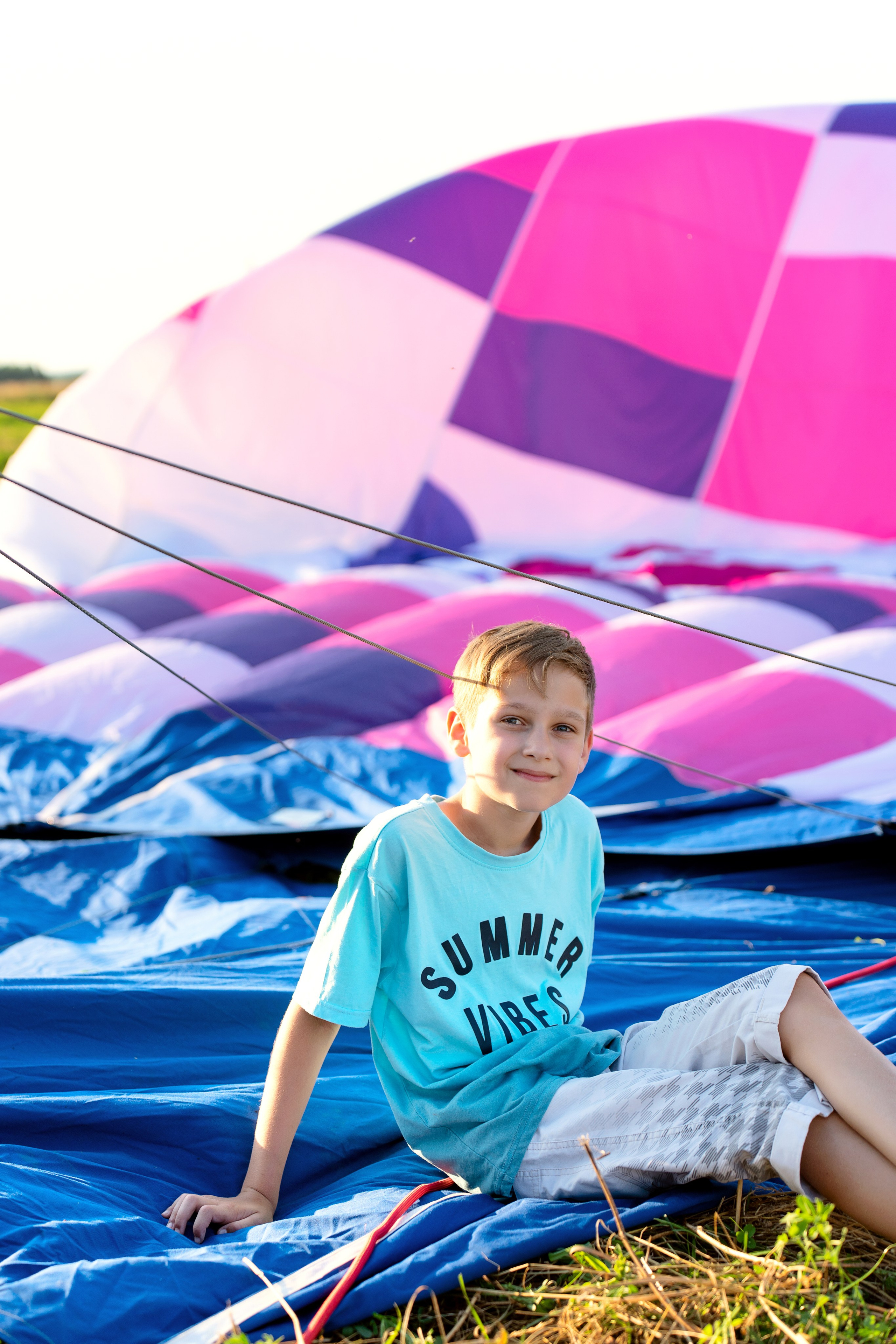Полет. Семейный и свадебный фотограф Минск, Беларусь Анна Орловская