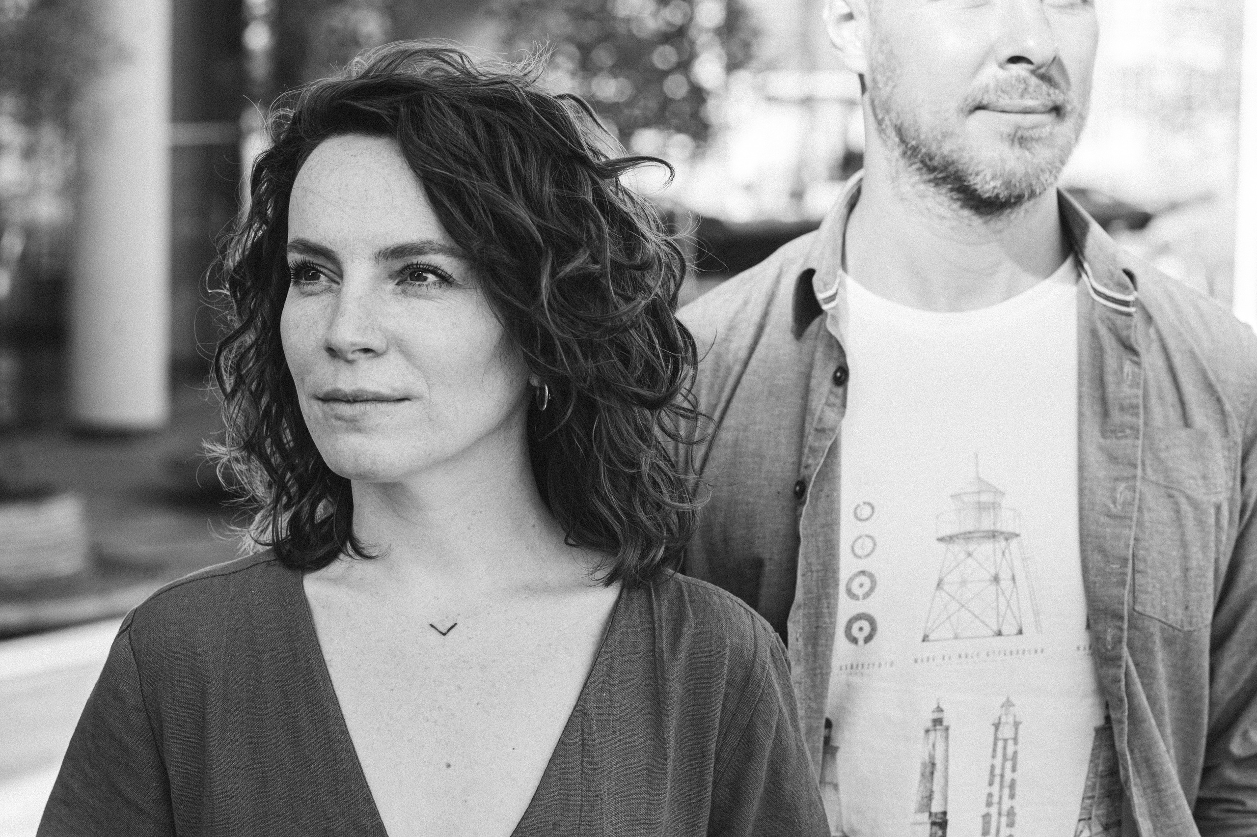 Лиля и Дима. Портретный и лайфстайл фотограф в Санкт-Петербурге