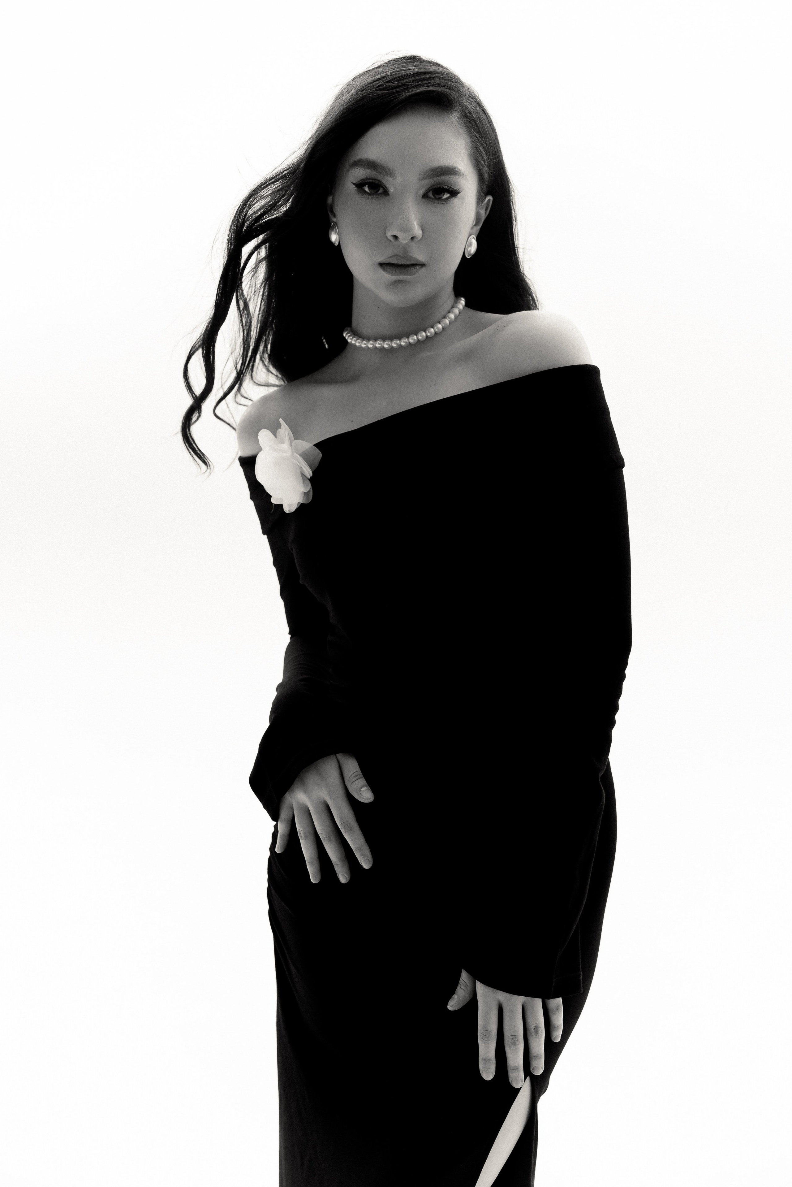 Женский портрет. Фотограф в Саратове Александра Андрилова