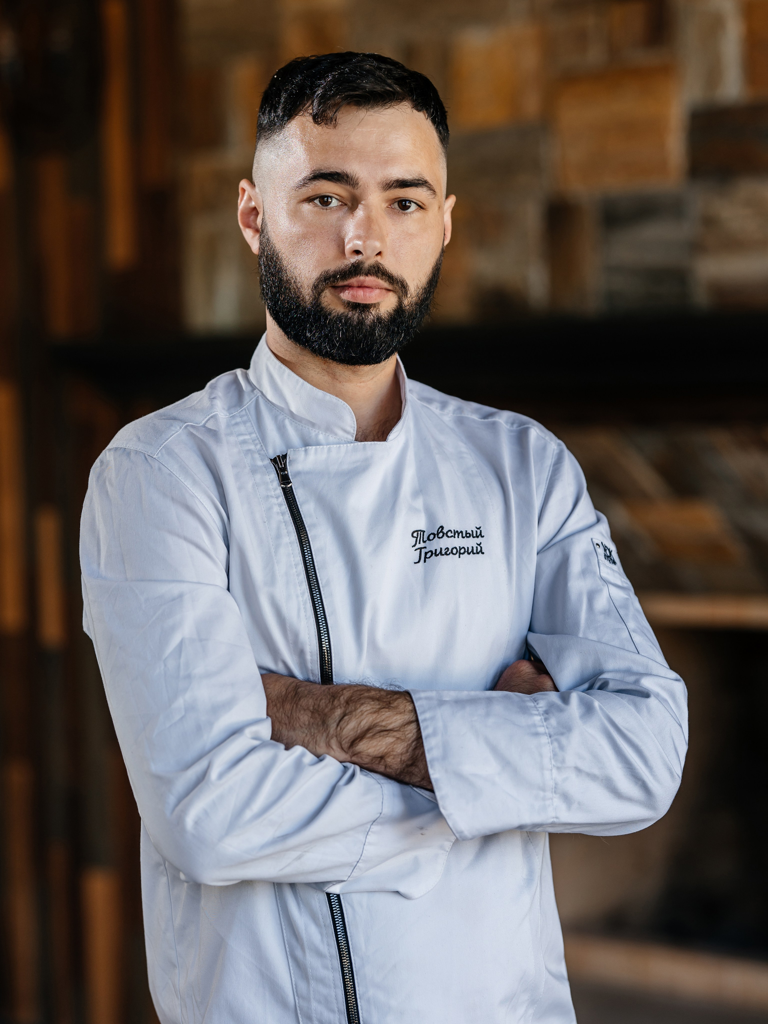 Резиденция, Завтрак с Шефом. Самый свадебный фотограф