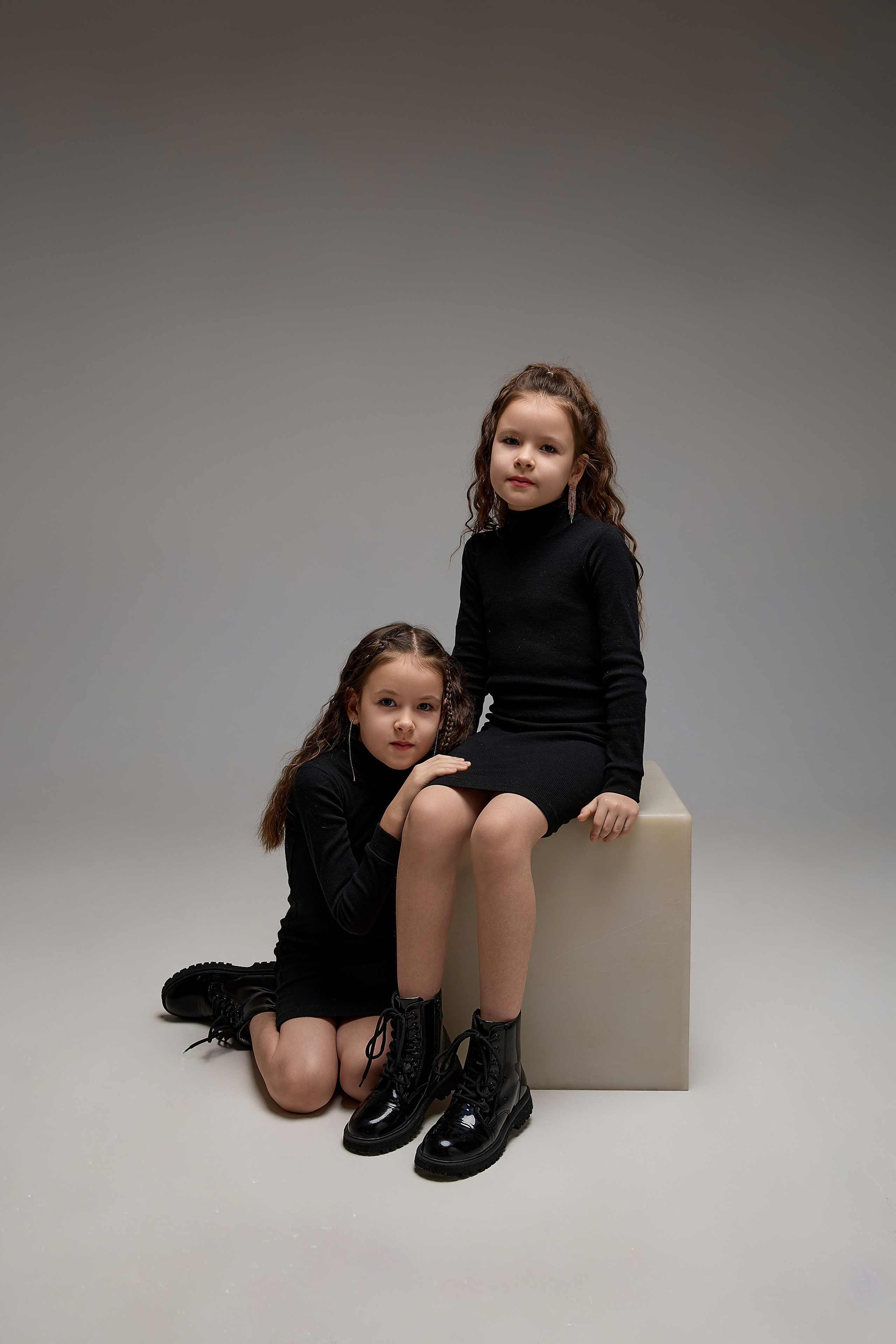 Дочки матери. Свадебный и семейный фотограф в Ульяновске Орешина Елена