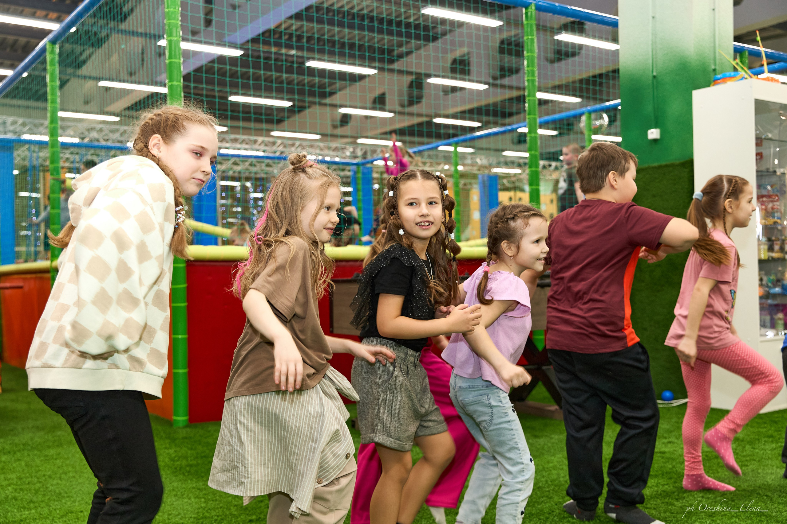 MAXSILAND ULYANOVSK. Свадебный и семейный фотограф в Ульяновске Орешина Елена