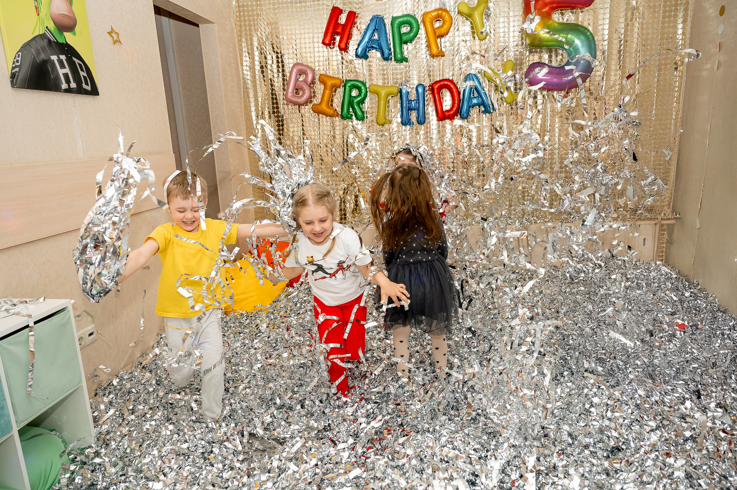 Милашке 6 лет. «Жили-были». Свадебный, семейный и репортажный фотограф. Брянск. Эльвира Голенкова