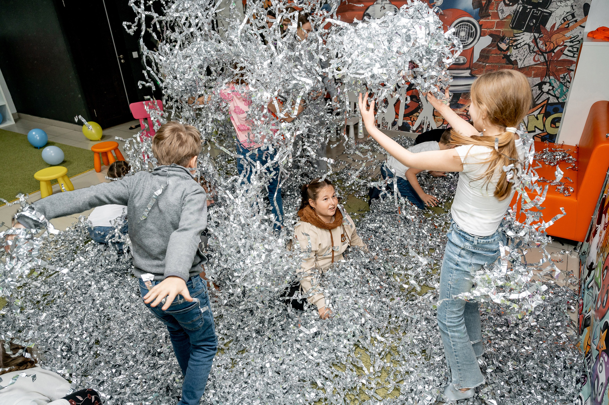 Фотовечеринка. «Жили-были». Свадебный, семейный и репортажный фотограф. Брянск. Эльвира Голенкова