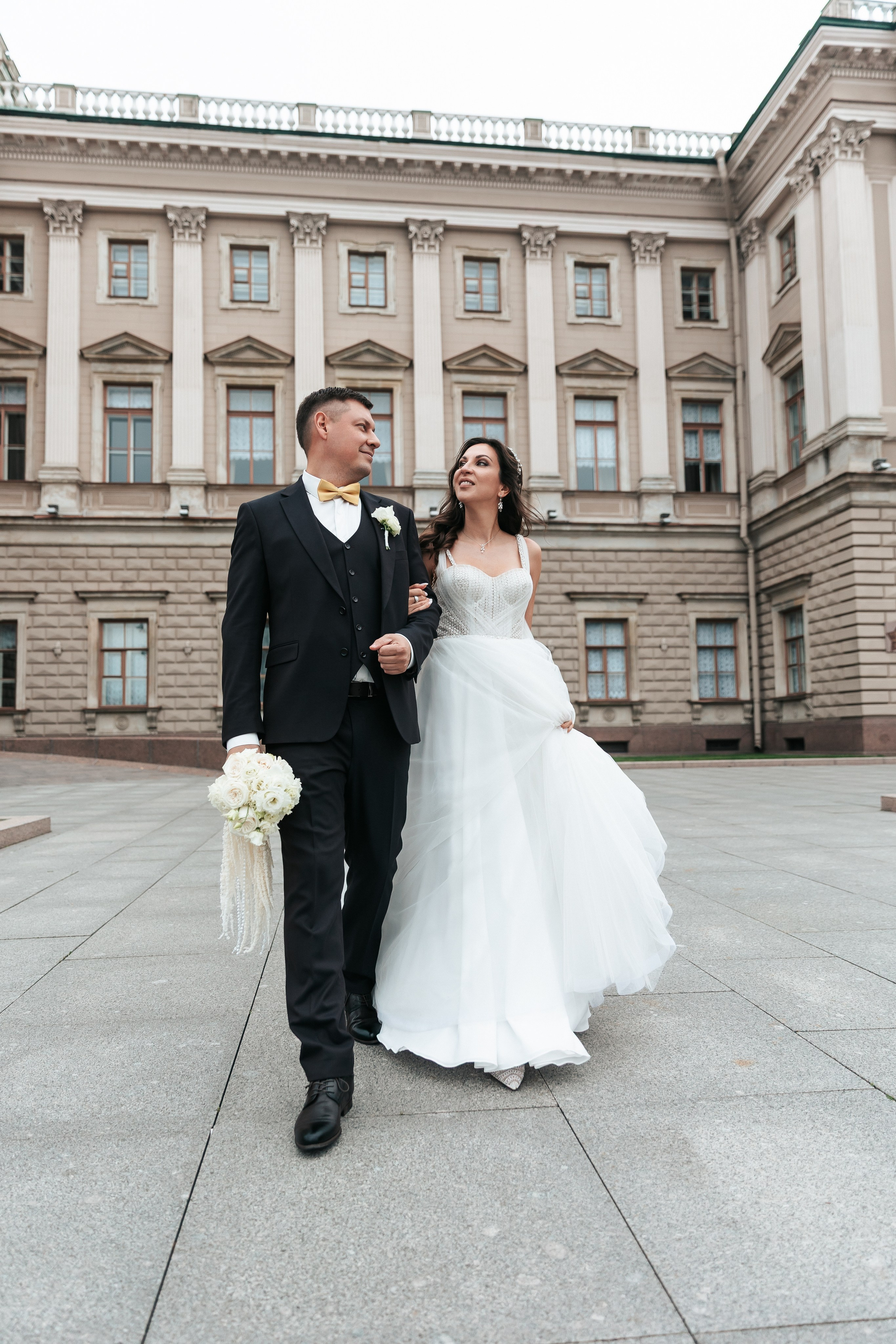 Свадебная серия Алексей и Алена. Виктор Черных