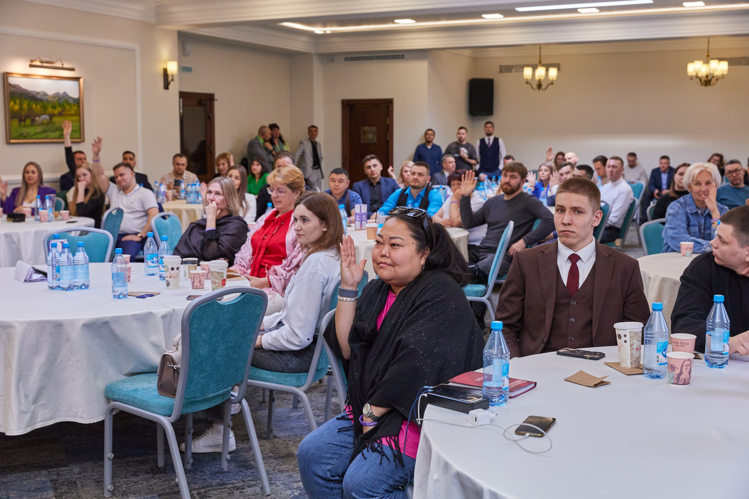 Навыки человека будущего. Контент-фотограф в Абакане Наталья Нагибина