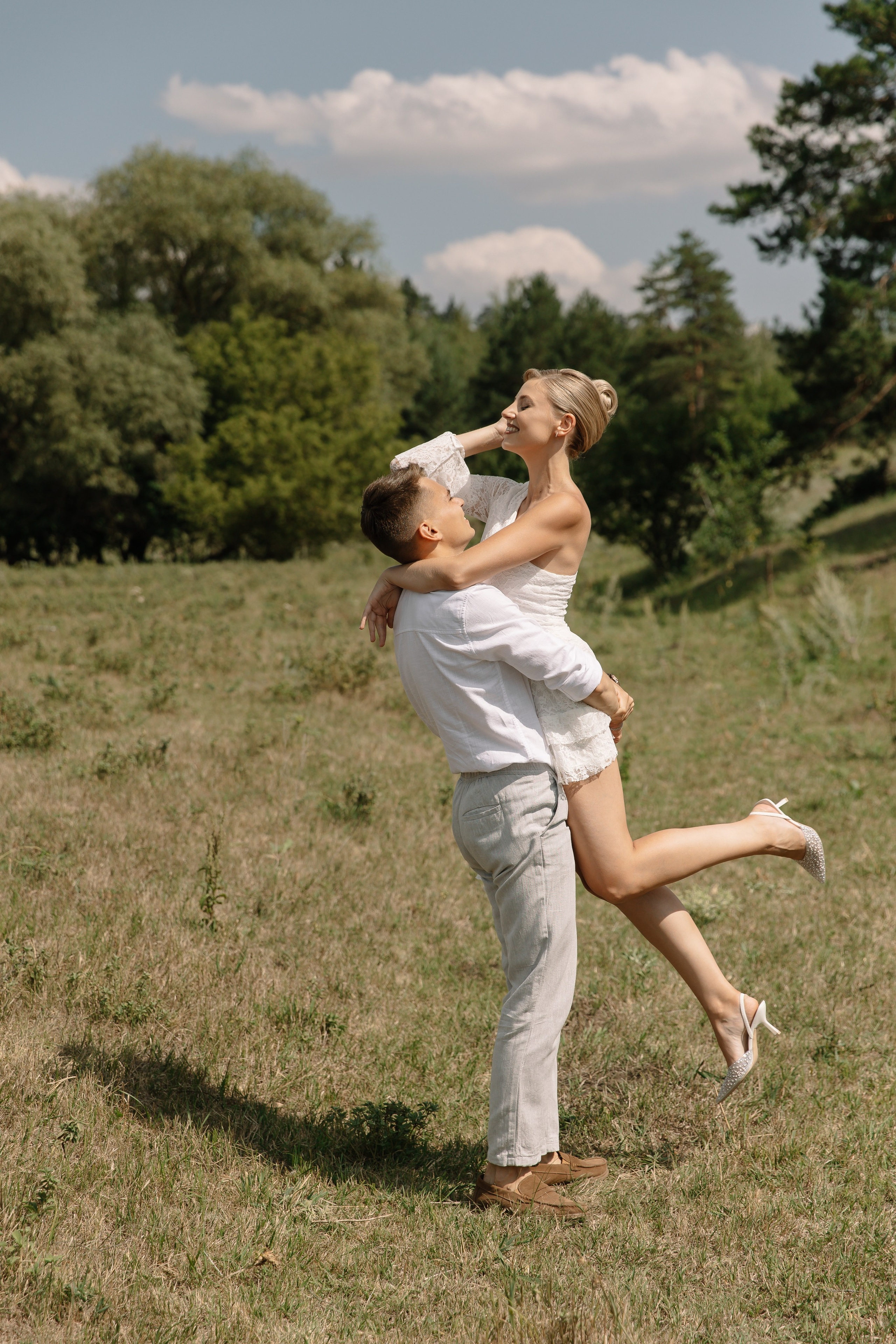 Н & В. Свадебный, репортажный фотограф Ирина Шкурина